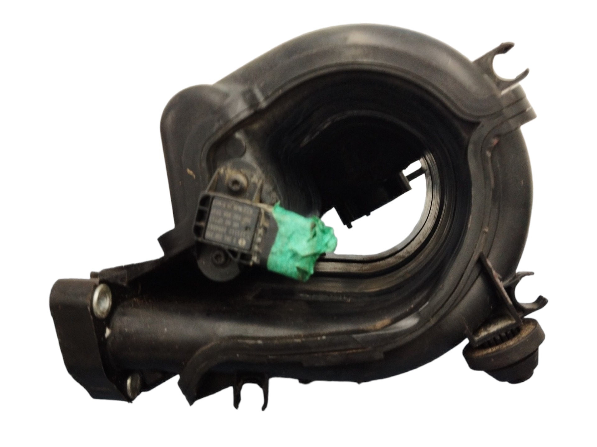 Coletor Admissao Voyage/gol G6 1.0 8v 13/16 – 030129711c 6
