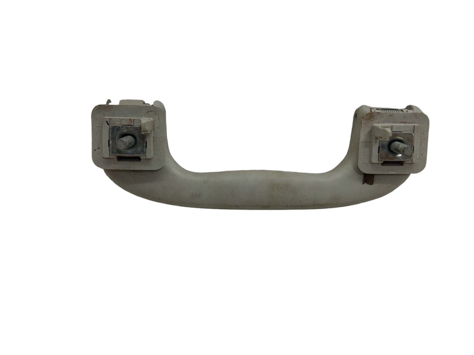 Puxador Do Teto Chevrolet Tracker 2022 Original 3