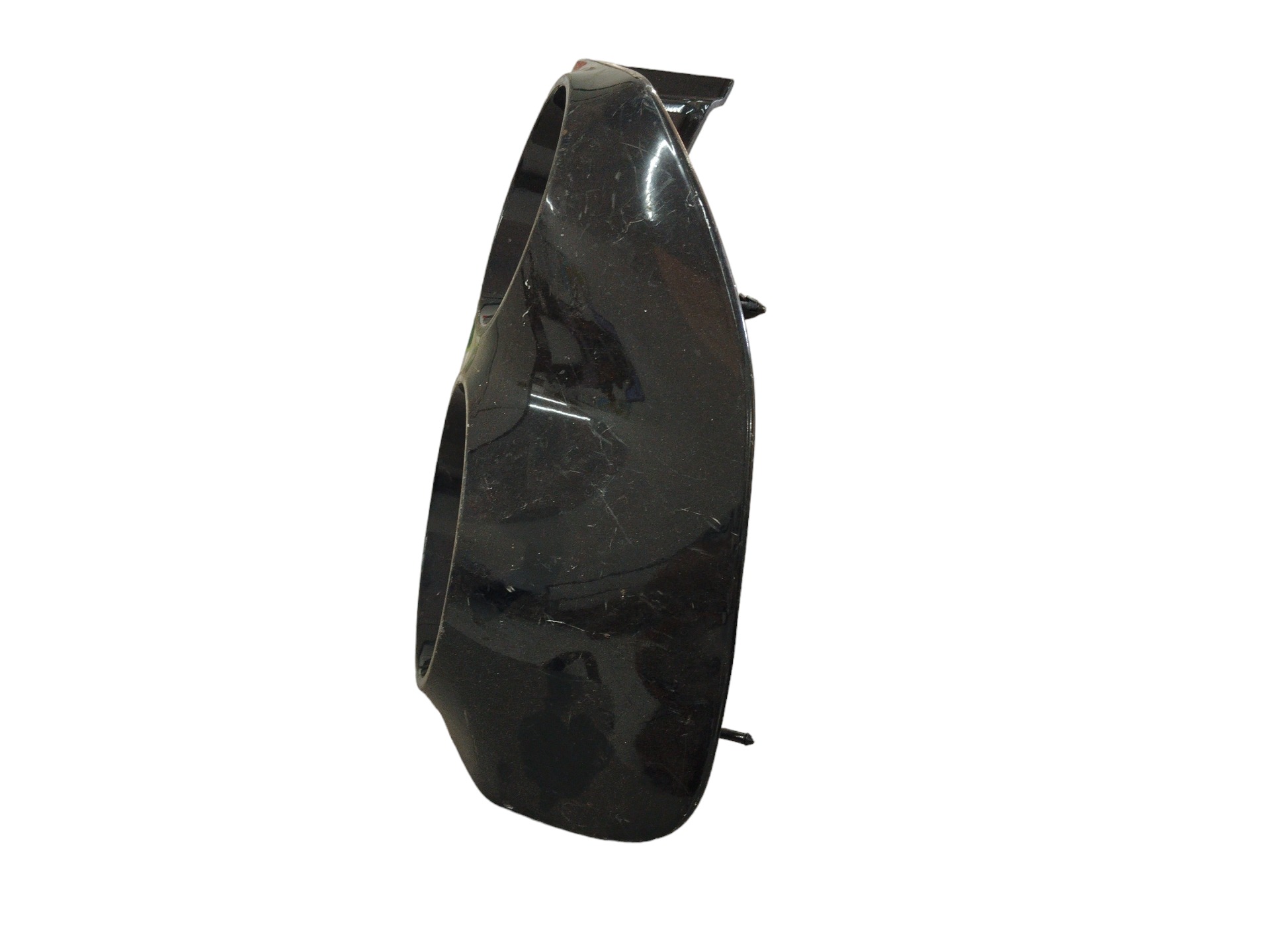 Moldura Lanterna Tras  L/d Mitsubishi Pajero Sport 06/11 4