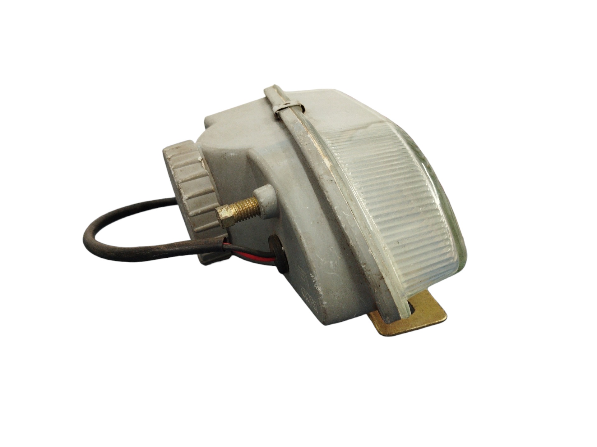 Farol Milha L/e Vw Saveiro/gol/parati 96/99 Paralelo 2