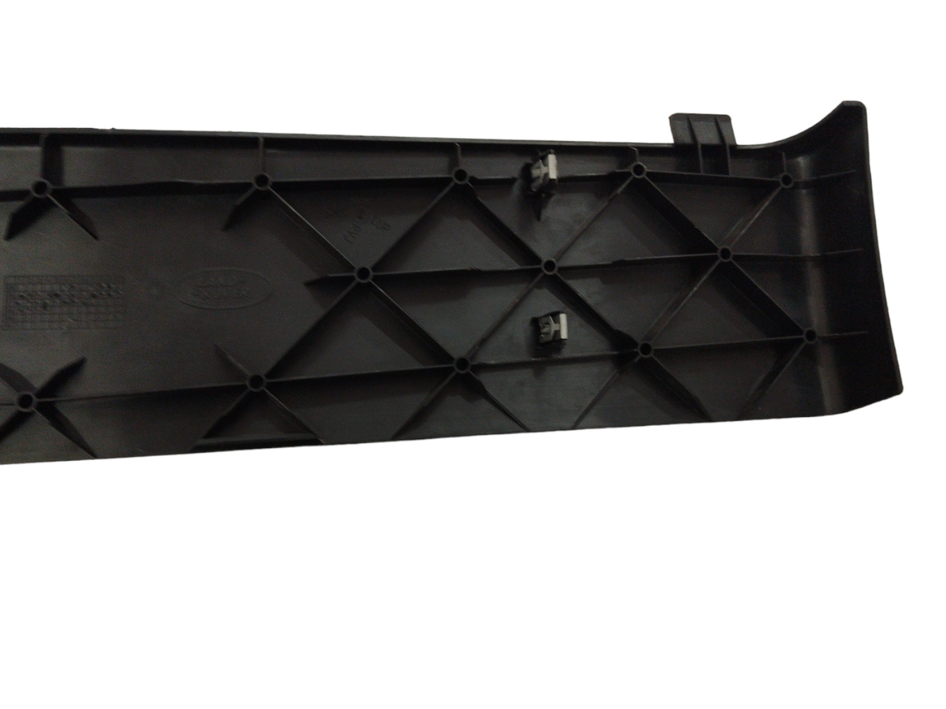 Acabamento Tampa Traseira Range Rover Sport 2006/07 5