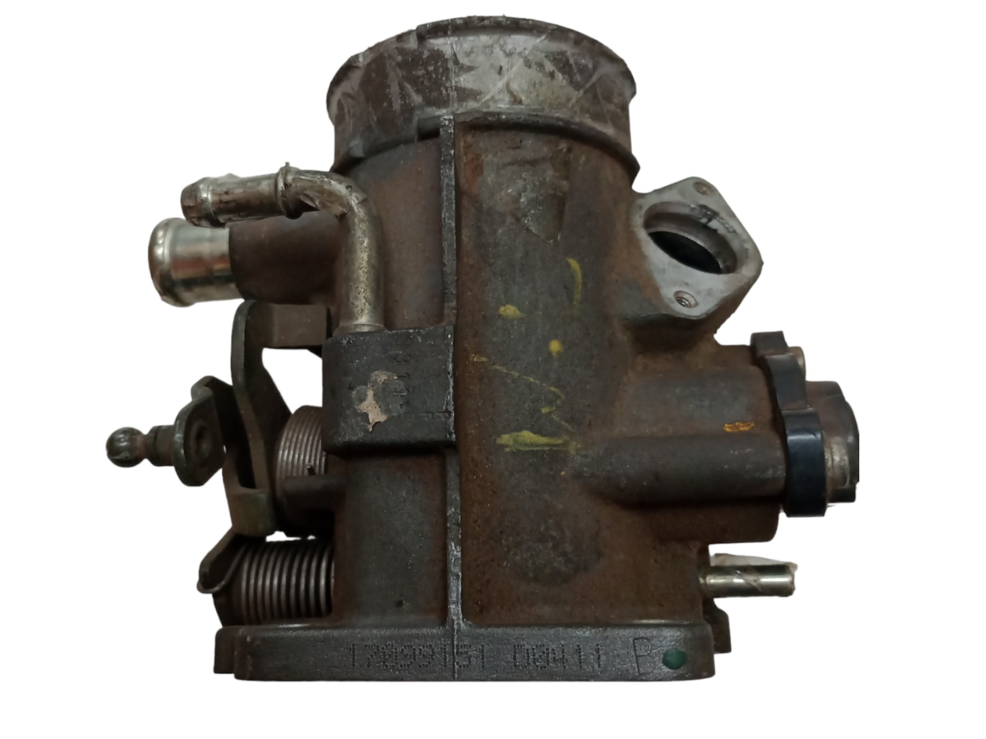 TBI CORSA 1.0 MPFI 99 A 2004  1709951 6