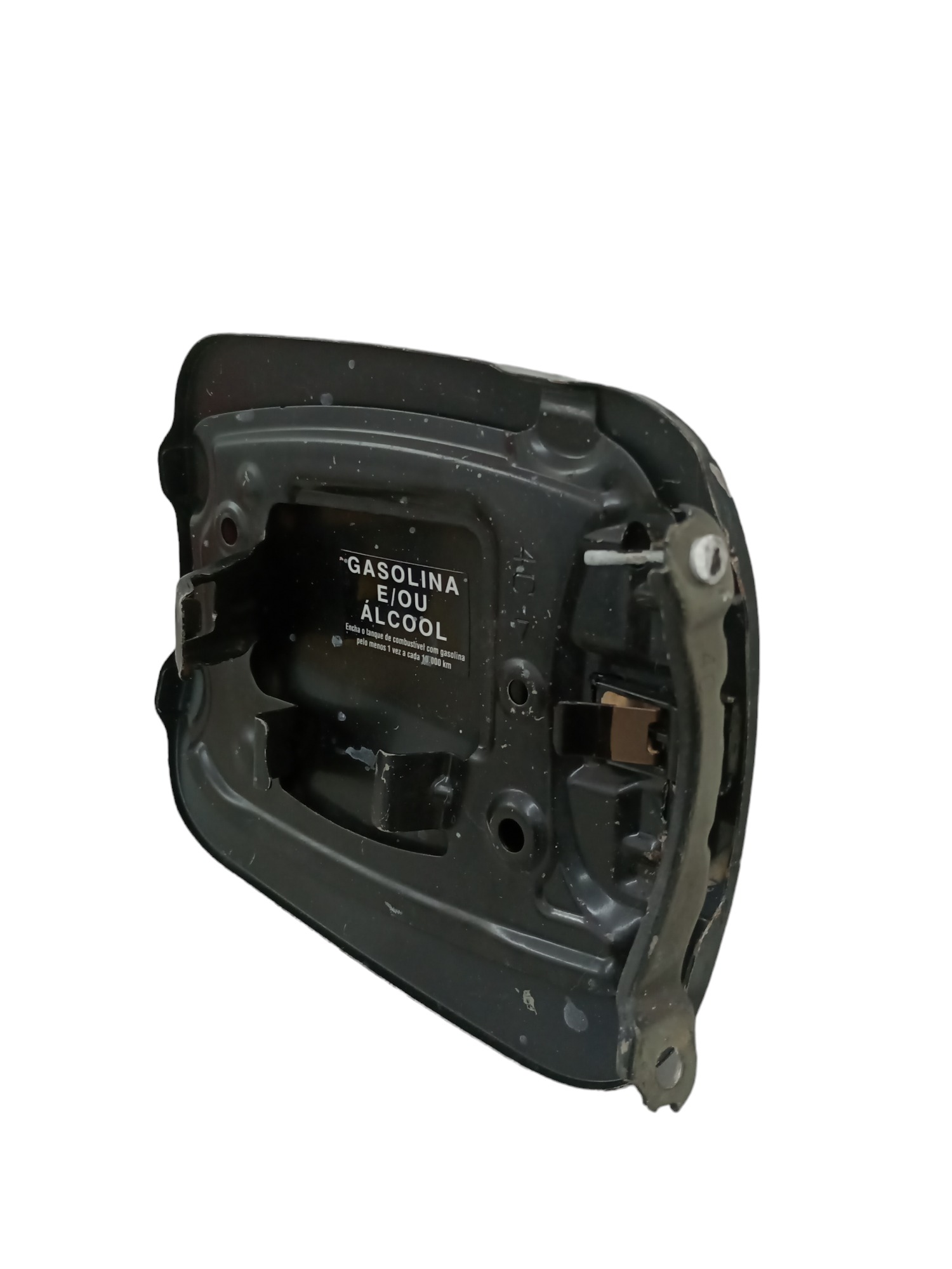 Portinhola Tanque Toyota Corolla 2003 A 2007 Original 3
