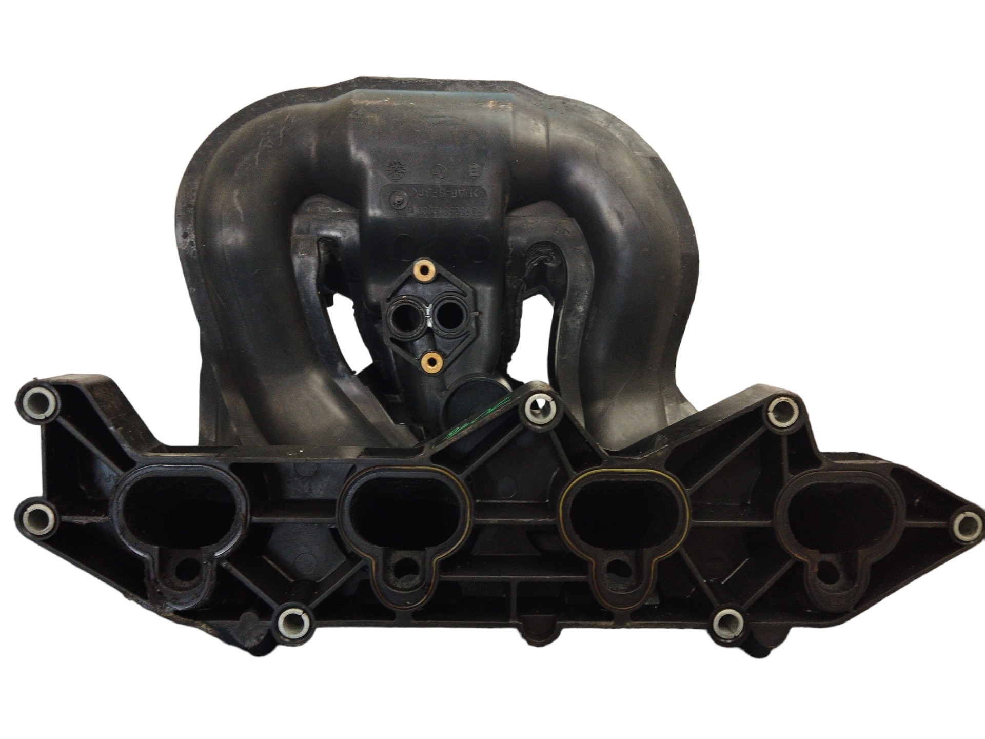 Coletor Admissão Ford Focus 1.8/2.0 2002/03 – Sd9909013000d 2