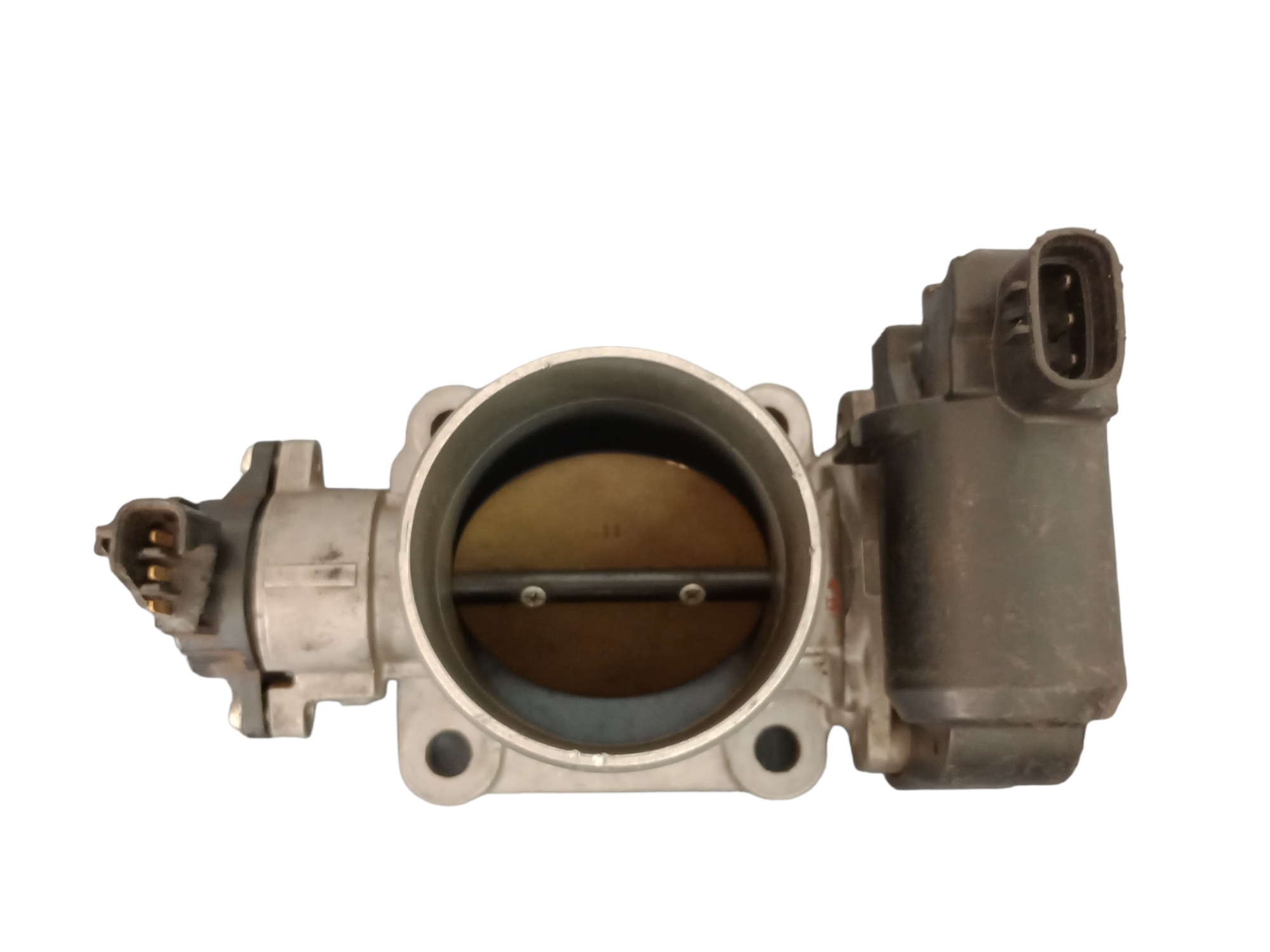 TBI TOYOTA HILUX 3.0 2005 A 2015 – 300802B14 4