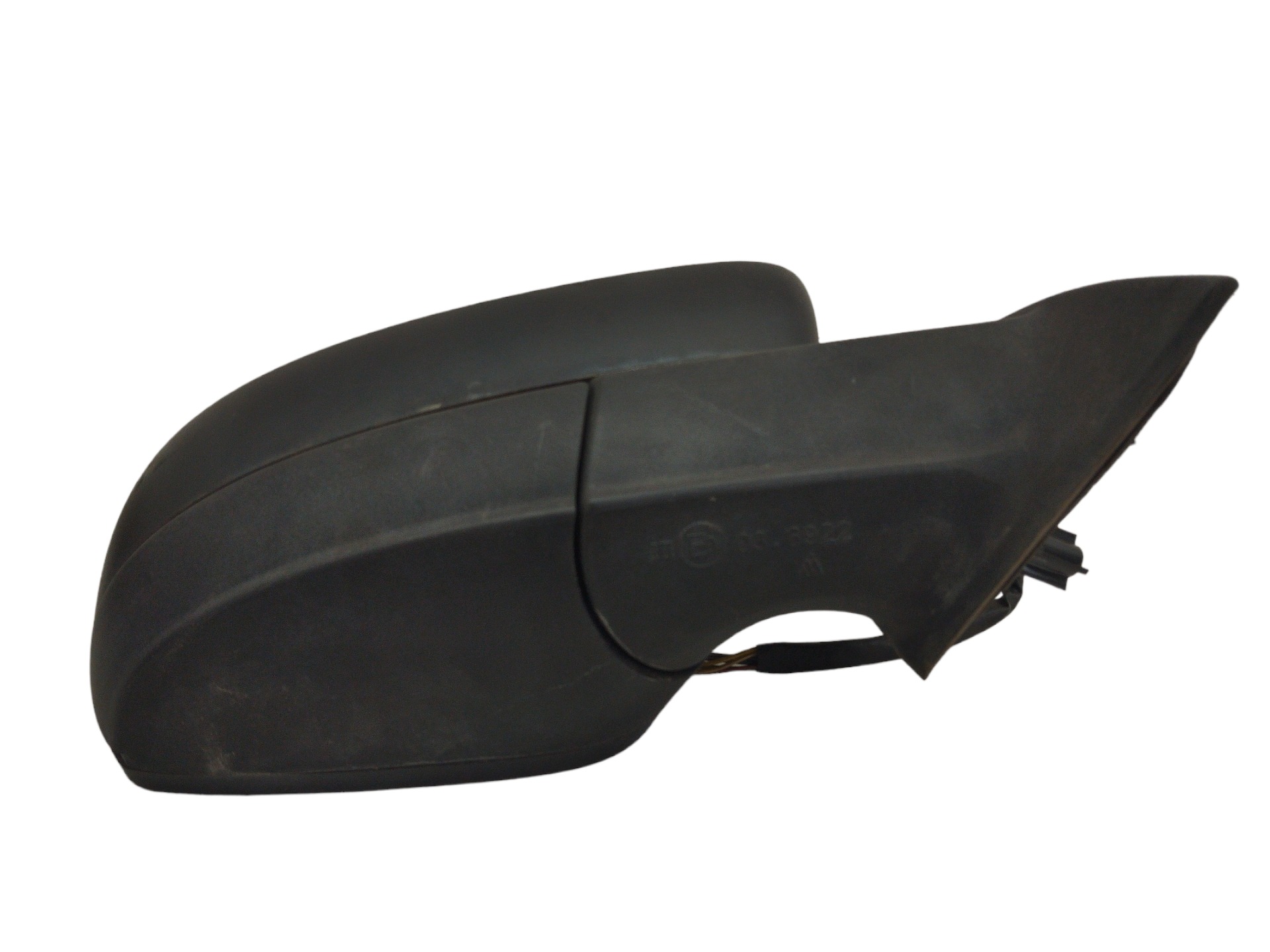 Retrovisor Elétrico L/d Gol, Voyage 2013 A 2019 Original 4p 3
