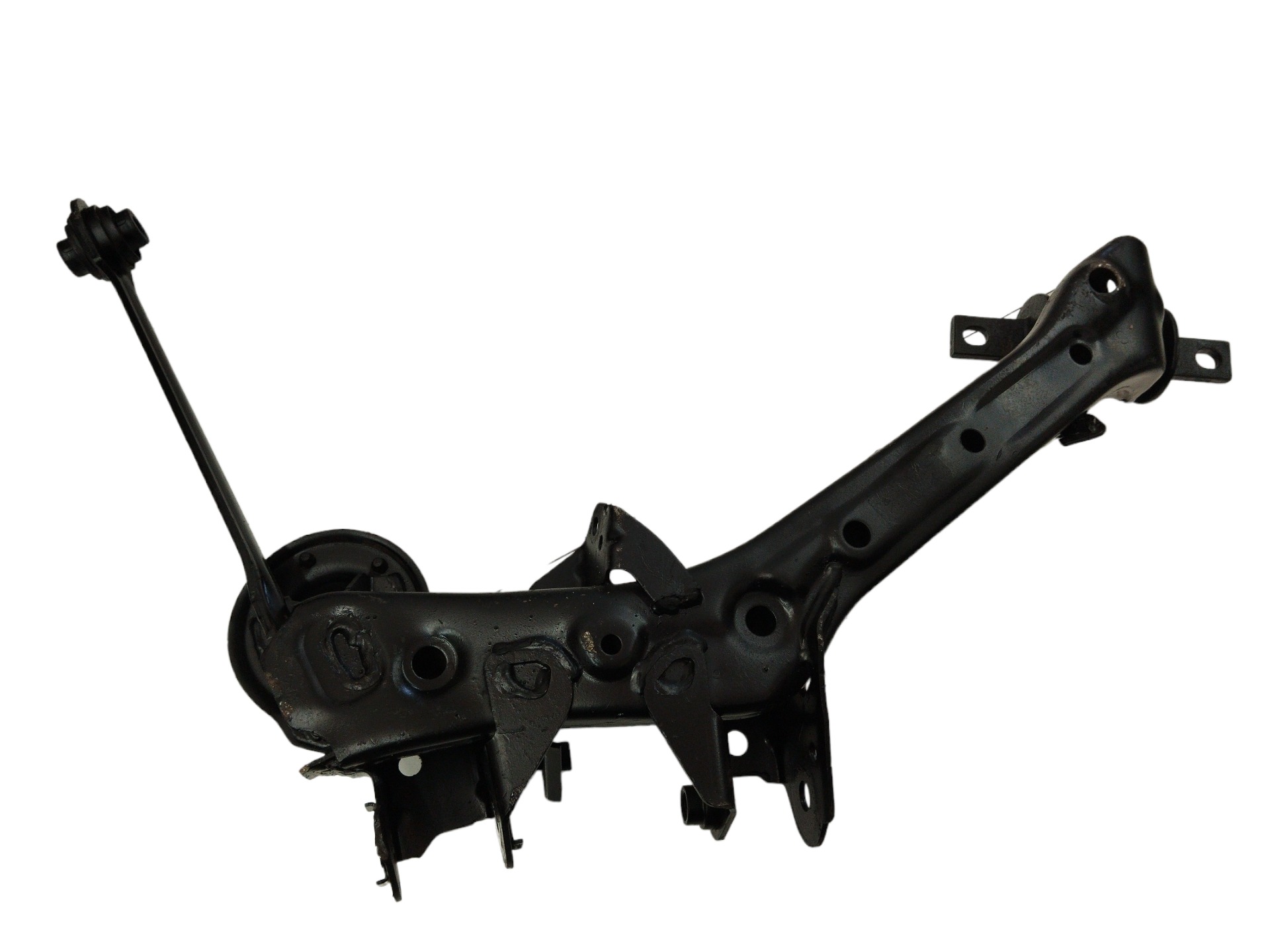 Bandeja Suspensão Traseira L/e Honda Civic 2007/11 2