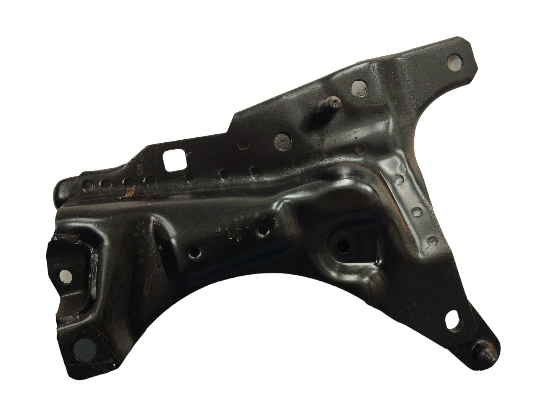 Suporte Bandeja Dianteira L/e Ford Ka 97/07