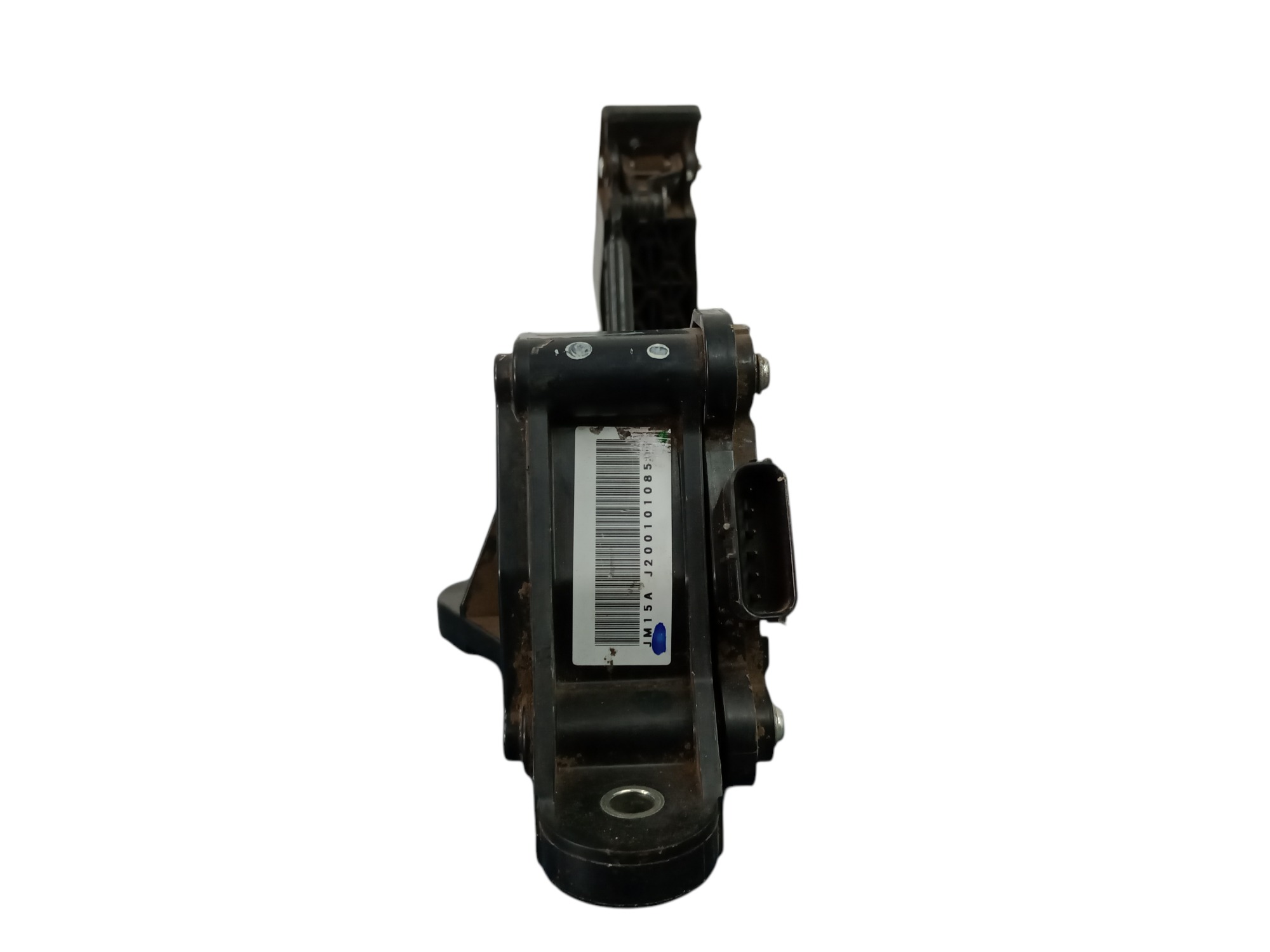 Pedal Acelerador Eletrônico New Civic 2007 A 2011 Original 4