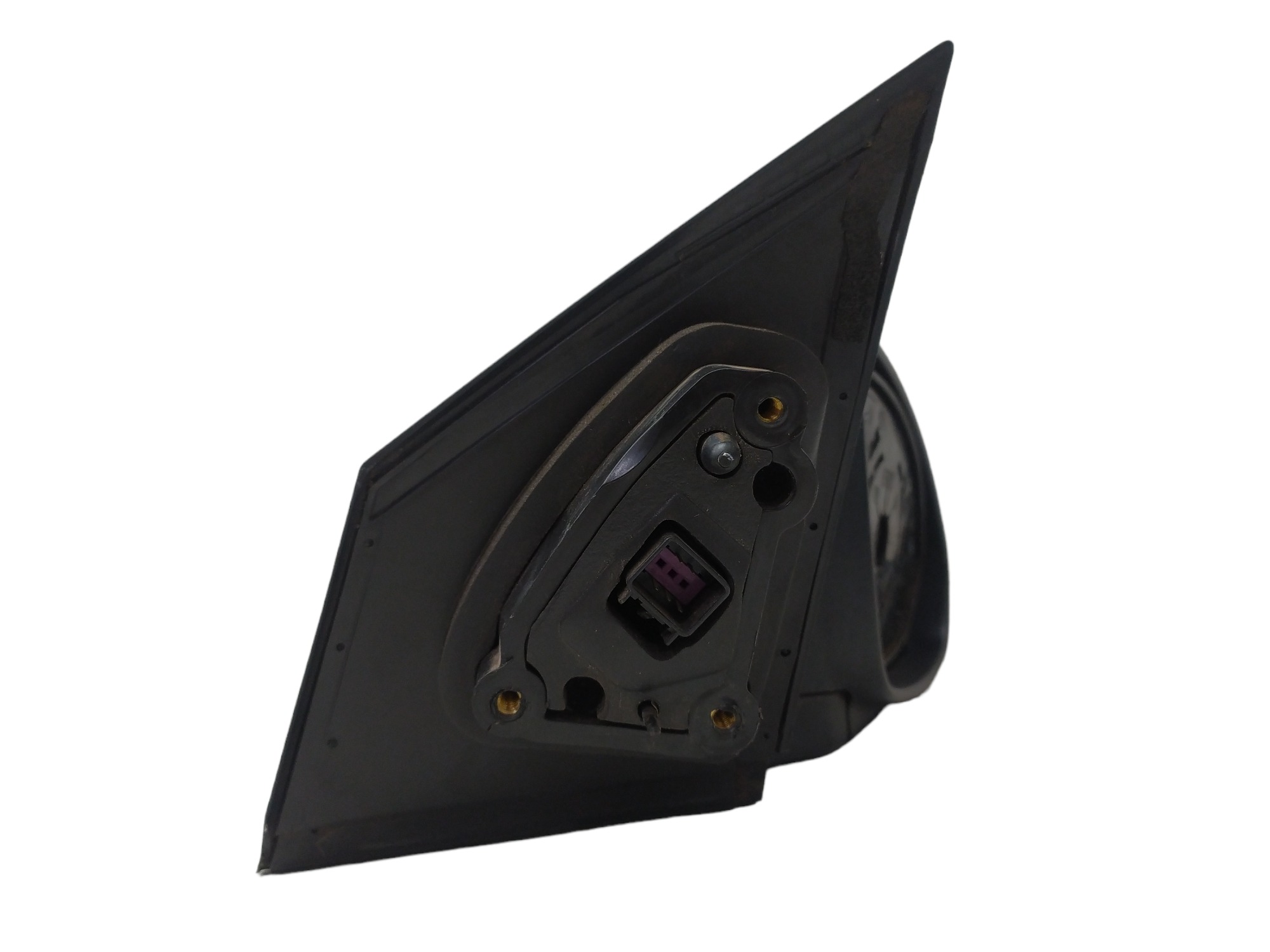 RETROVISOR ELÉTRICO L/D CHEVROLET CRUZE 2012 A 2014 ORIGINAL 5