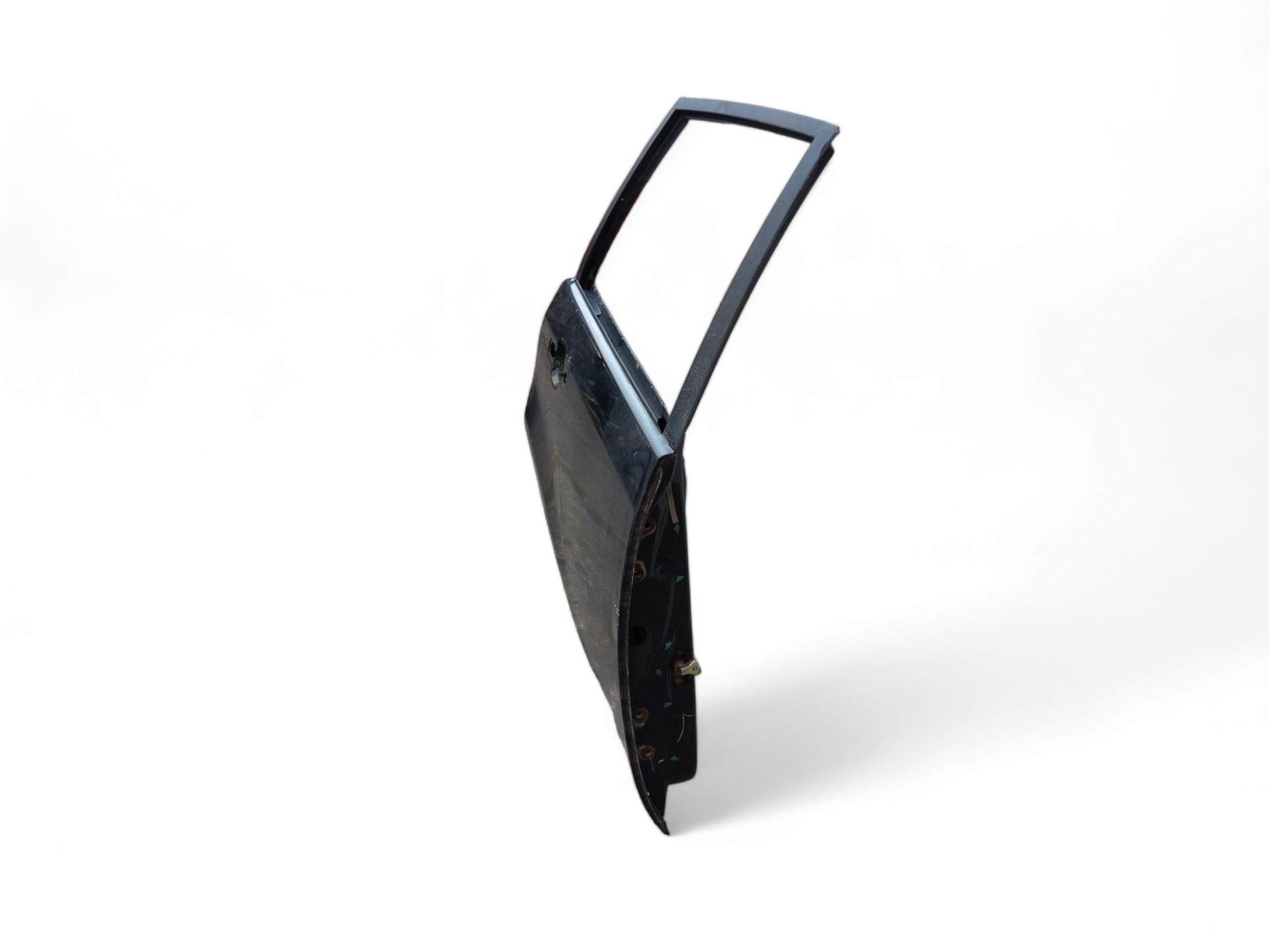 Porta Traseira L/d Toyota Rav4 2008 3