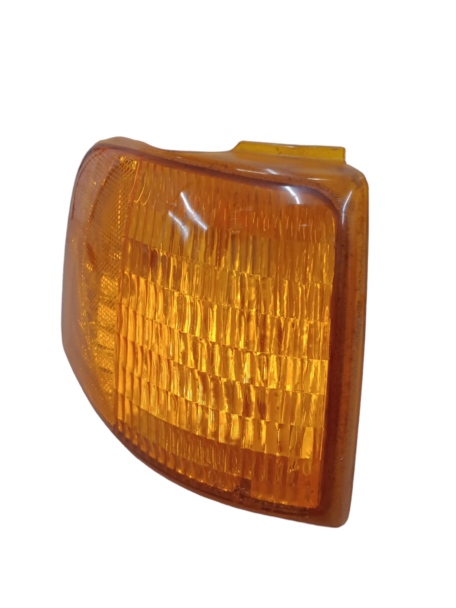 Pisca Dianteiro L/d Ford Ranger 1993/97 Paralela Detalhes 2