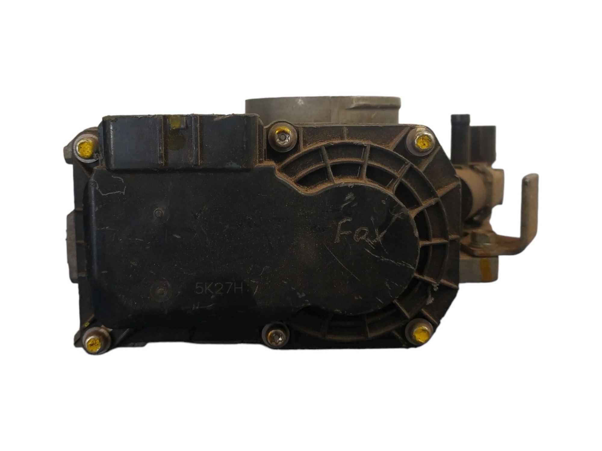 TBI HONDA CIVIC, CRV 1.8 16V FLEX – GMA6D 80606 5