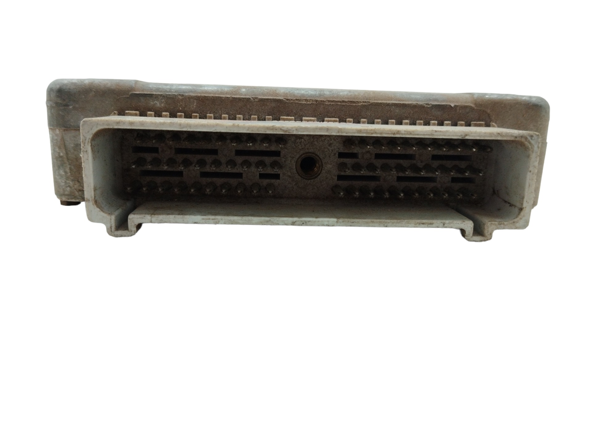 MODULO INJEÇÃO VOLKSWAGEN LOGUS 2.0 8V – F4FF12A650PC 2