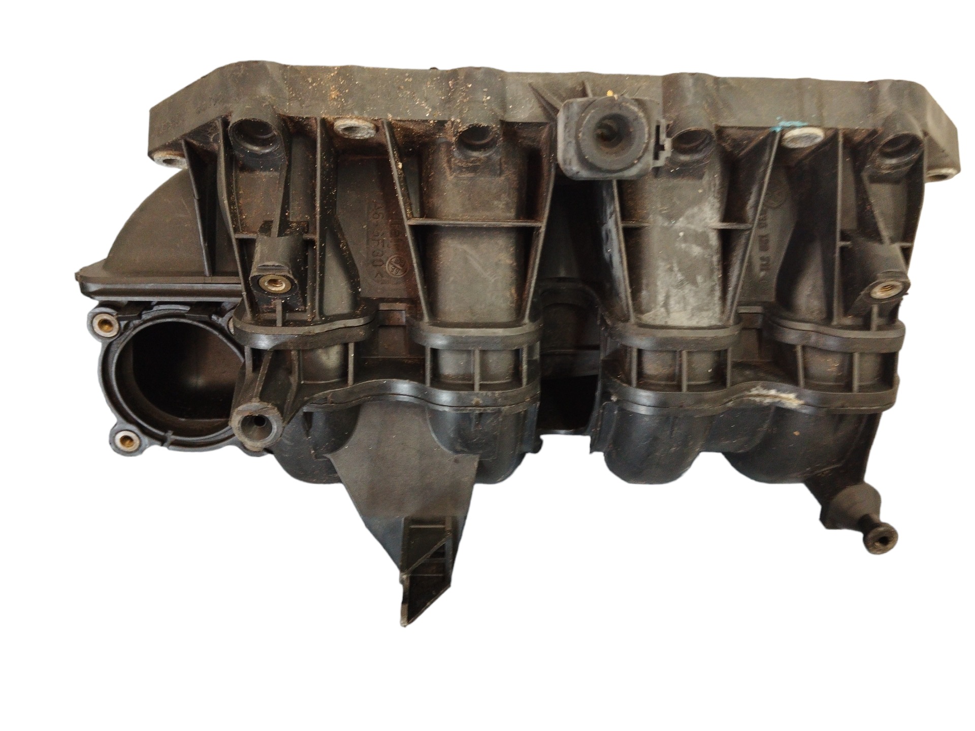 Coletor Admissão Vw Gol/parati 1.0 97/00 – 036129711bm 4