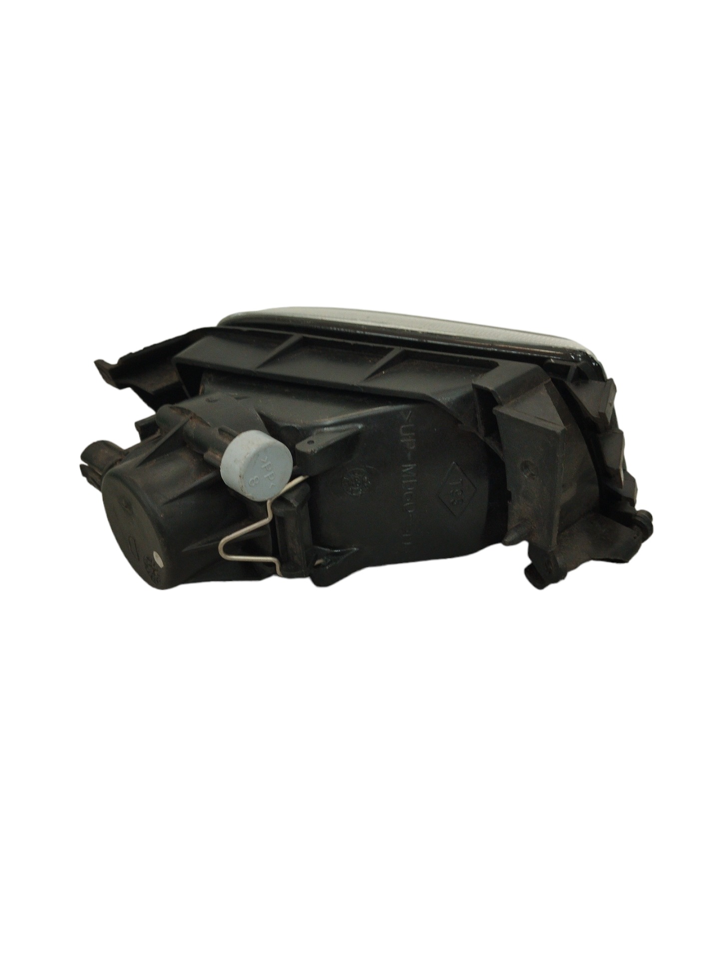 Farol Milha L/e Renault Clio/scenic/megane Original 5
