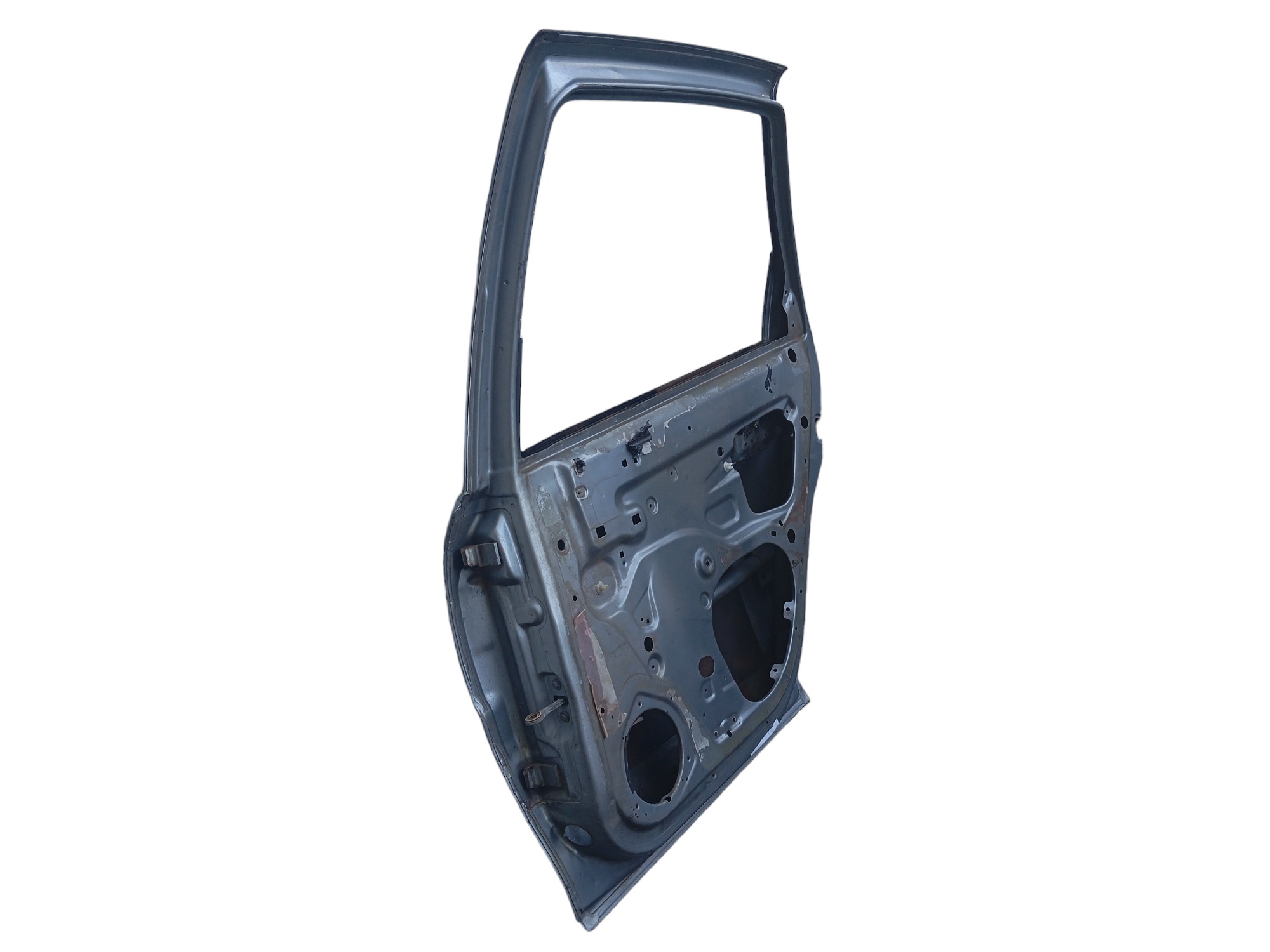 Porta Traseira L/d Vectra 1997 A 2005  Traseira Direito 4