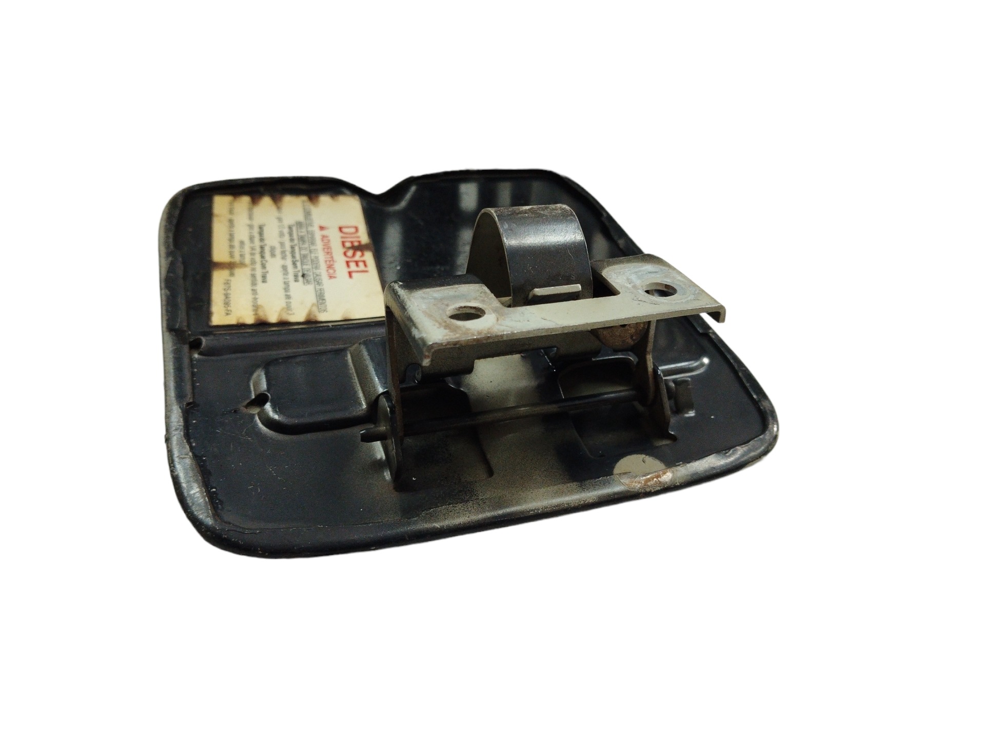 Portinhola Tanque Ford Ranger 1995/12 3