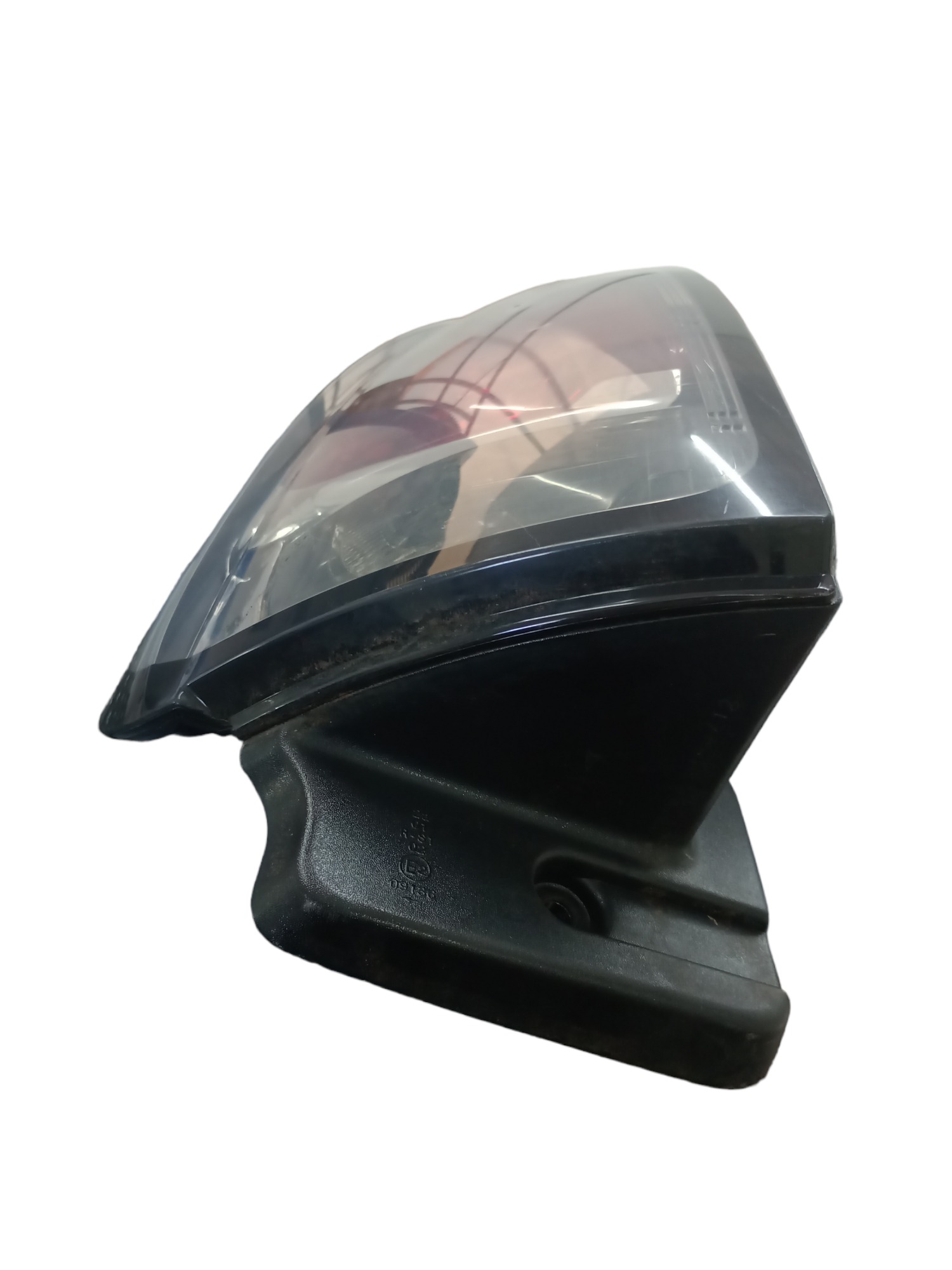 Lanterna Tras Aircros 2012 A 15 Usado Original L/e 3