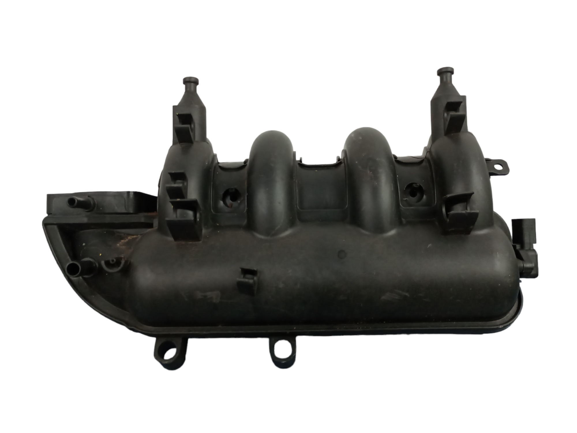 Coletor Admissão Vw Gol / Saveiro / Golf / Voyage G5 1.6 2