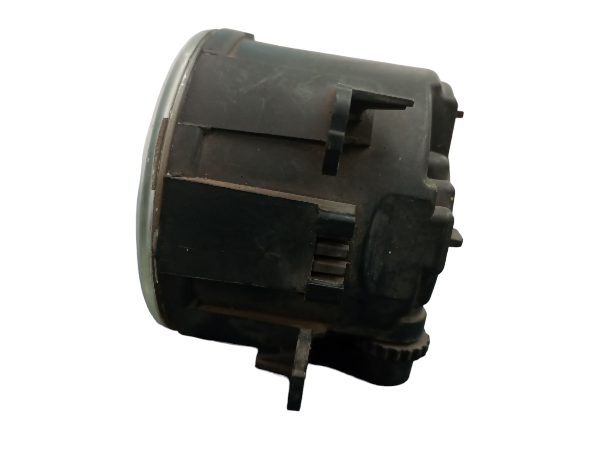 Farol Milha L/e Mitsubishi Asx 2010/20 Original 4