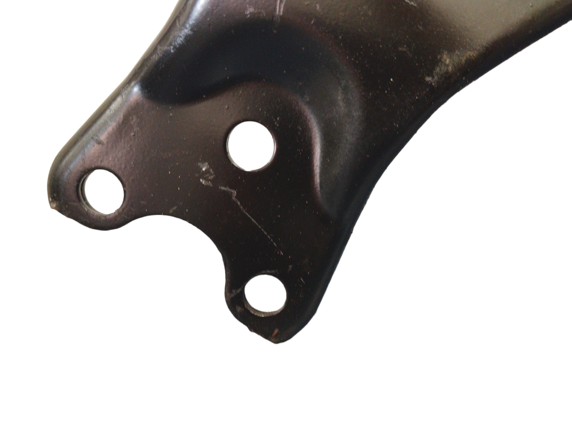 Bandeja Suspensão Dianteira L/e Toyota Corolla 2000/01 5