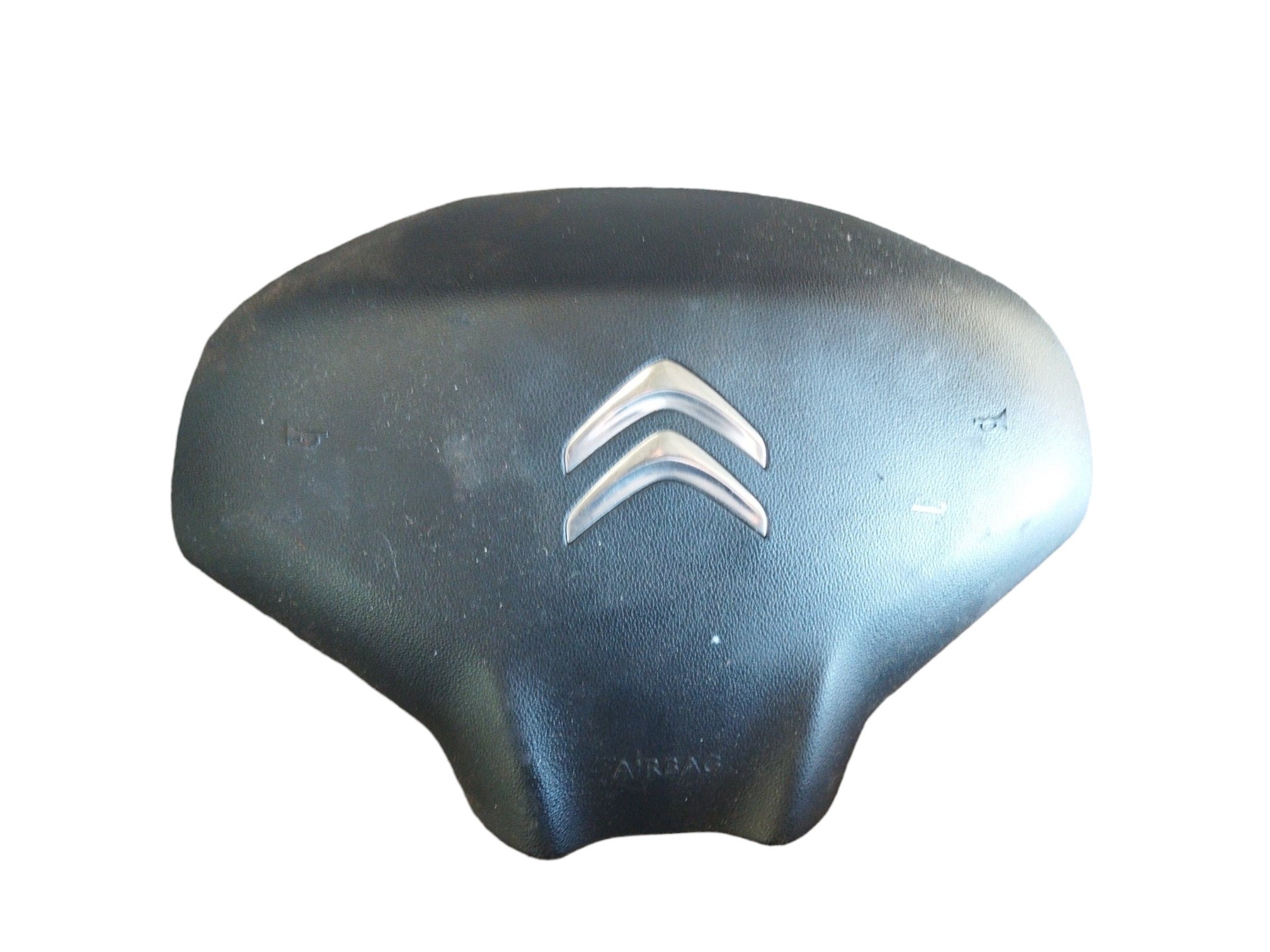 KIT AIRBAG CITROEN C3 2013/18 INCOMPLETO 6
