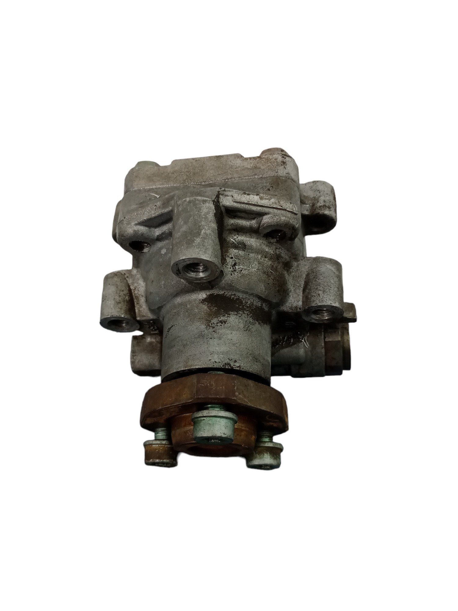 Bomba De Direção Hidráulica Audi A3 1.8 Turbo 2003 Origina 5