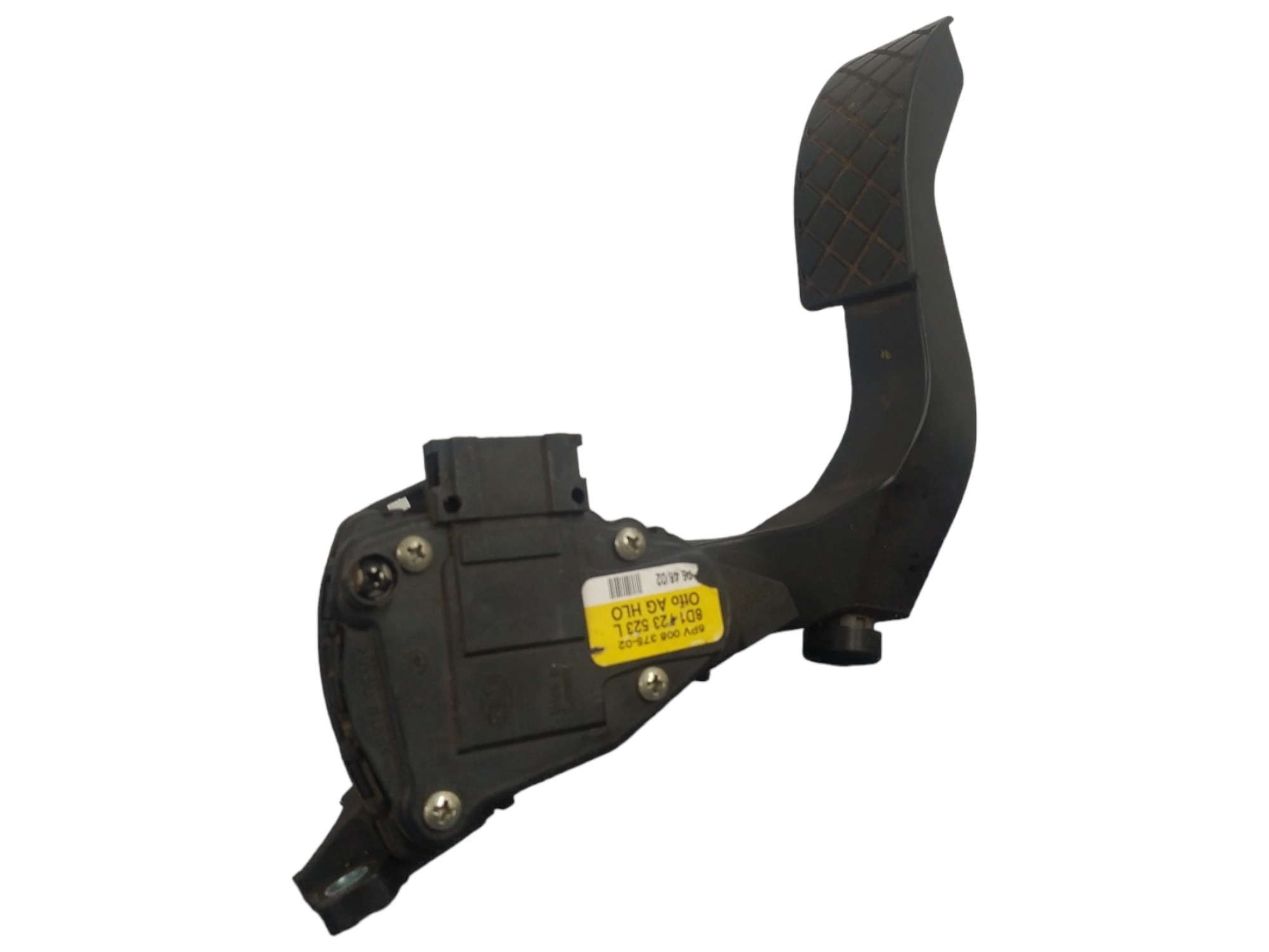 Pedal Acelerador Eletrônico A4 / A6 1998/06 – 8d1723523l