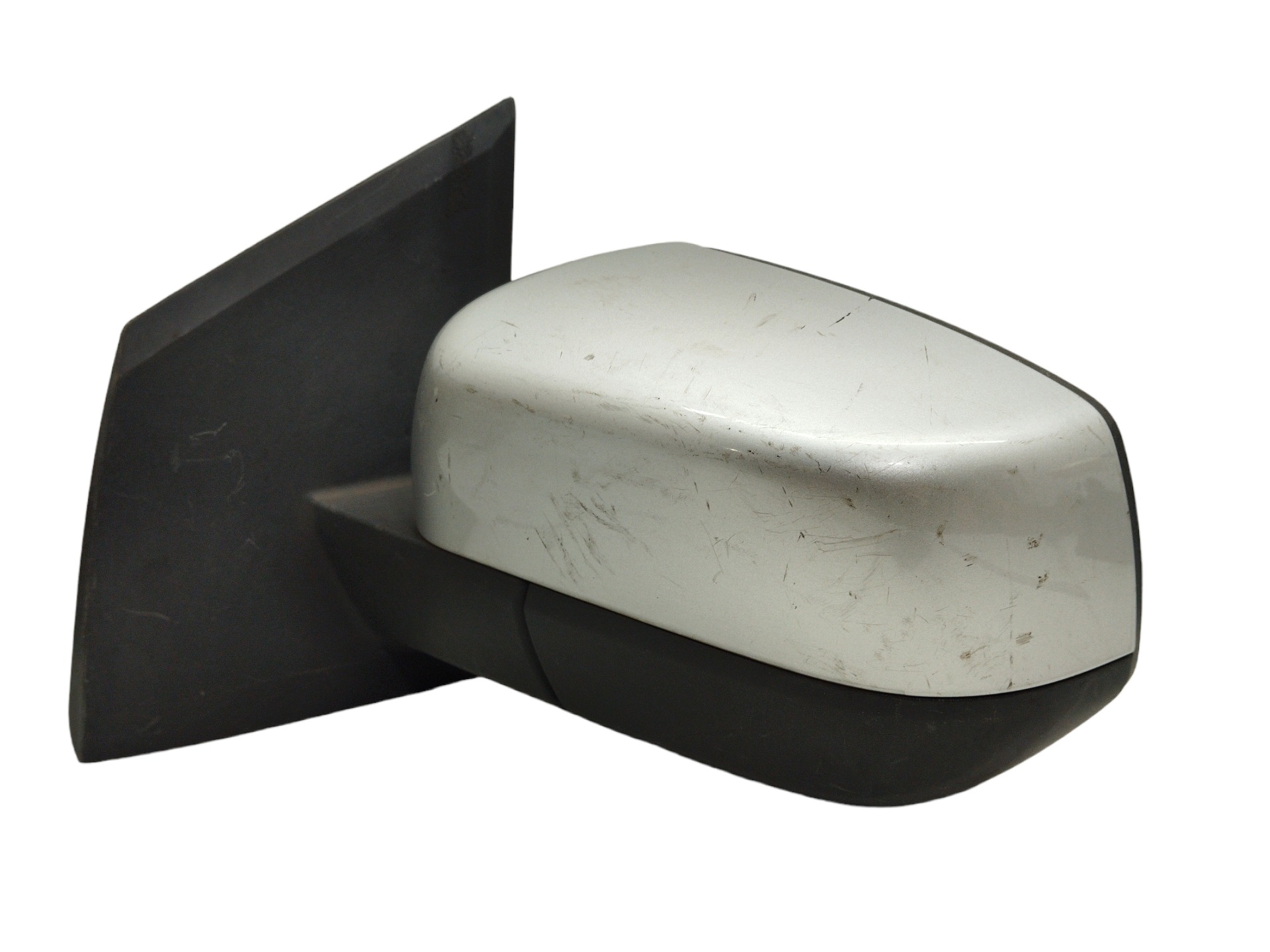 RETROVISOR L/E CHEVROLET SPIN 2013 ORIGINAL MANUAL TRINCADO 2