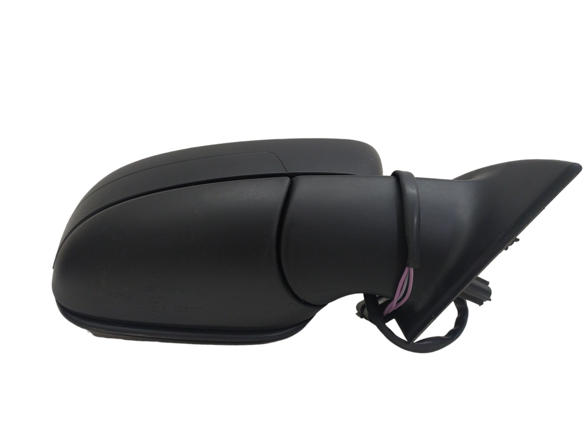 Retrovisor Elétrico L/d Gol, Voyage G5 2008 A 2014 Original 3