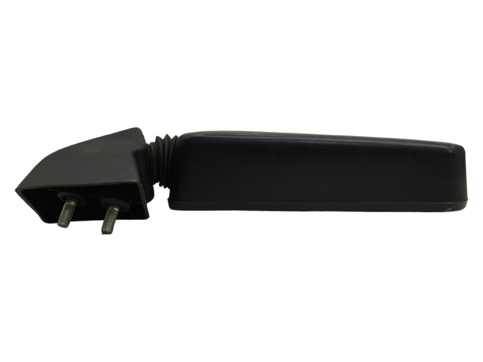 Retrovisor Chevrolet Fixo D-20 L/e 1985 A 1990 Paralelo 4