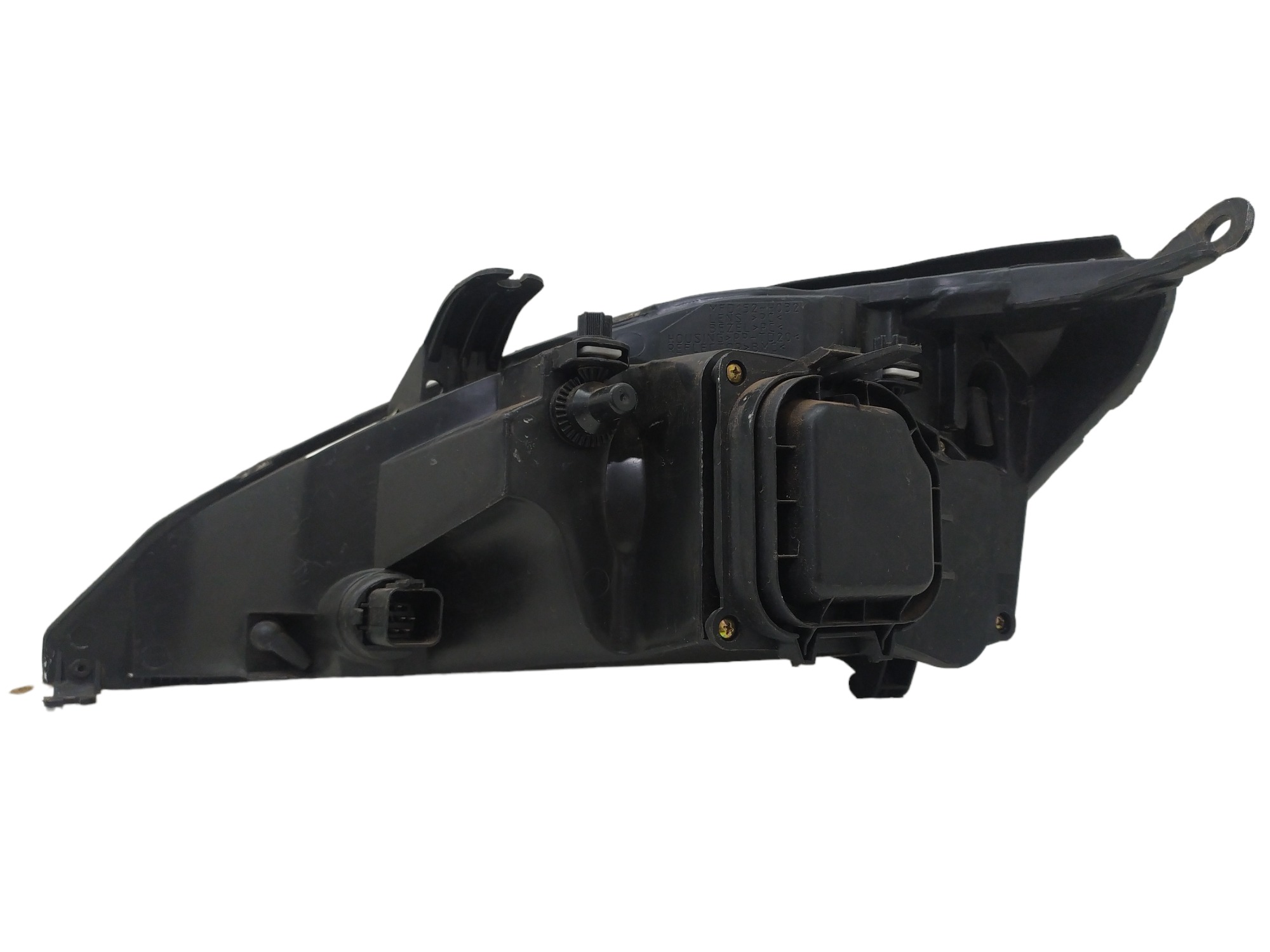 Farol L/d Ford Focus 2004 A 2007 Paralelo Direito 5