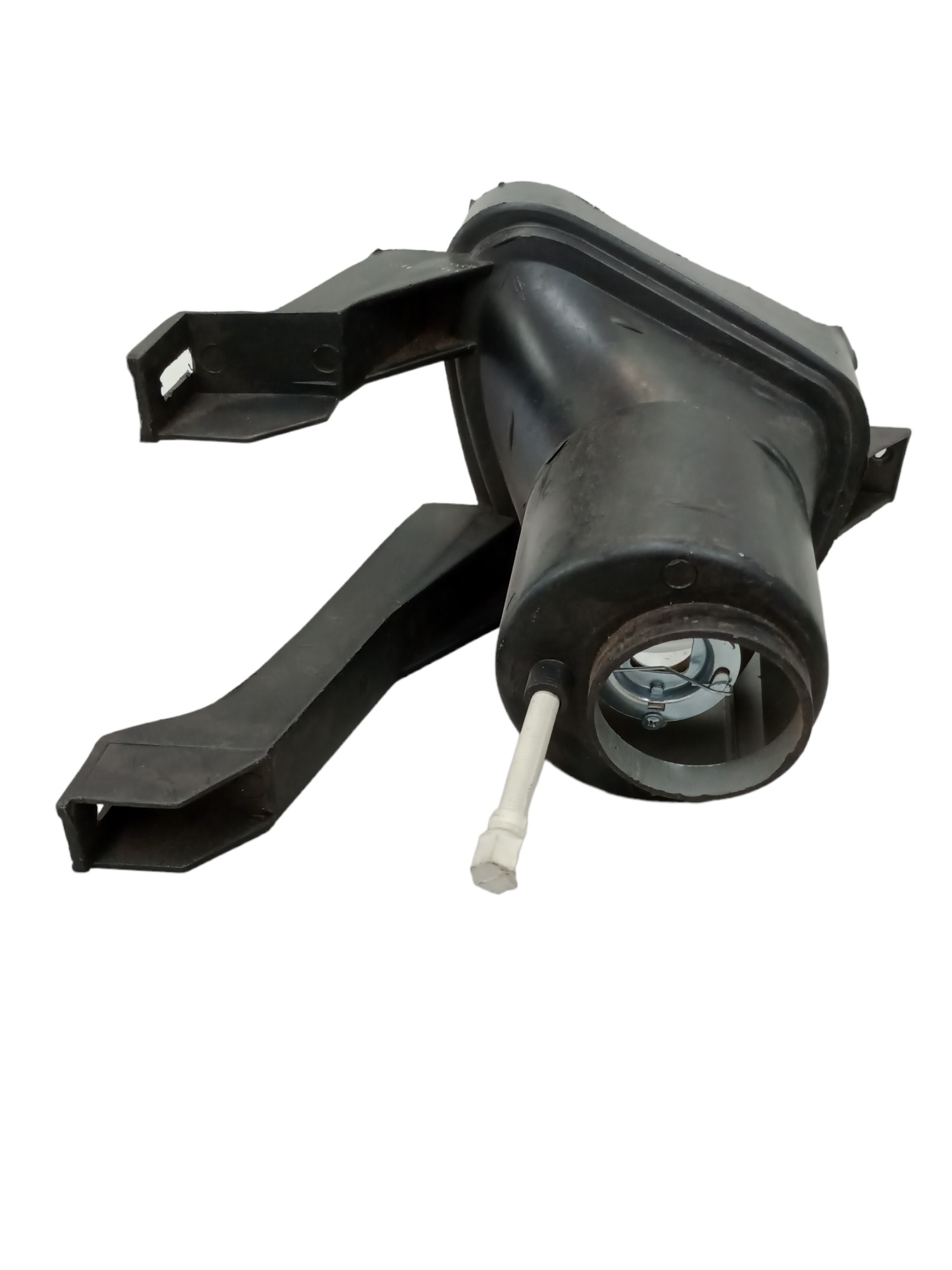 Farol Milha L/d Gm Corsa 2000/02 Paralelo 4