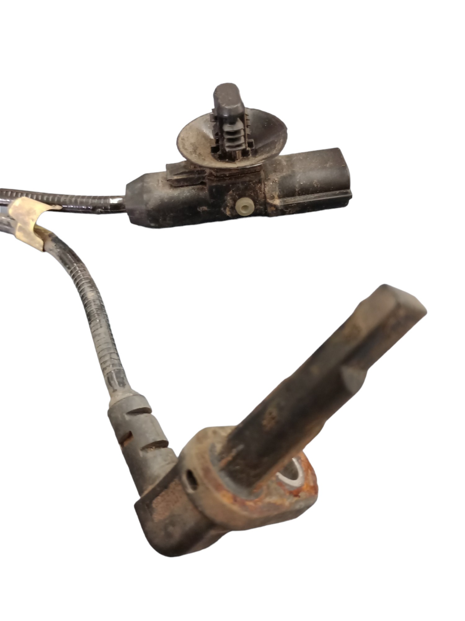 Sensor Abs D/e D/d Renault Sandero/logan 2019 Original 2