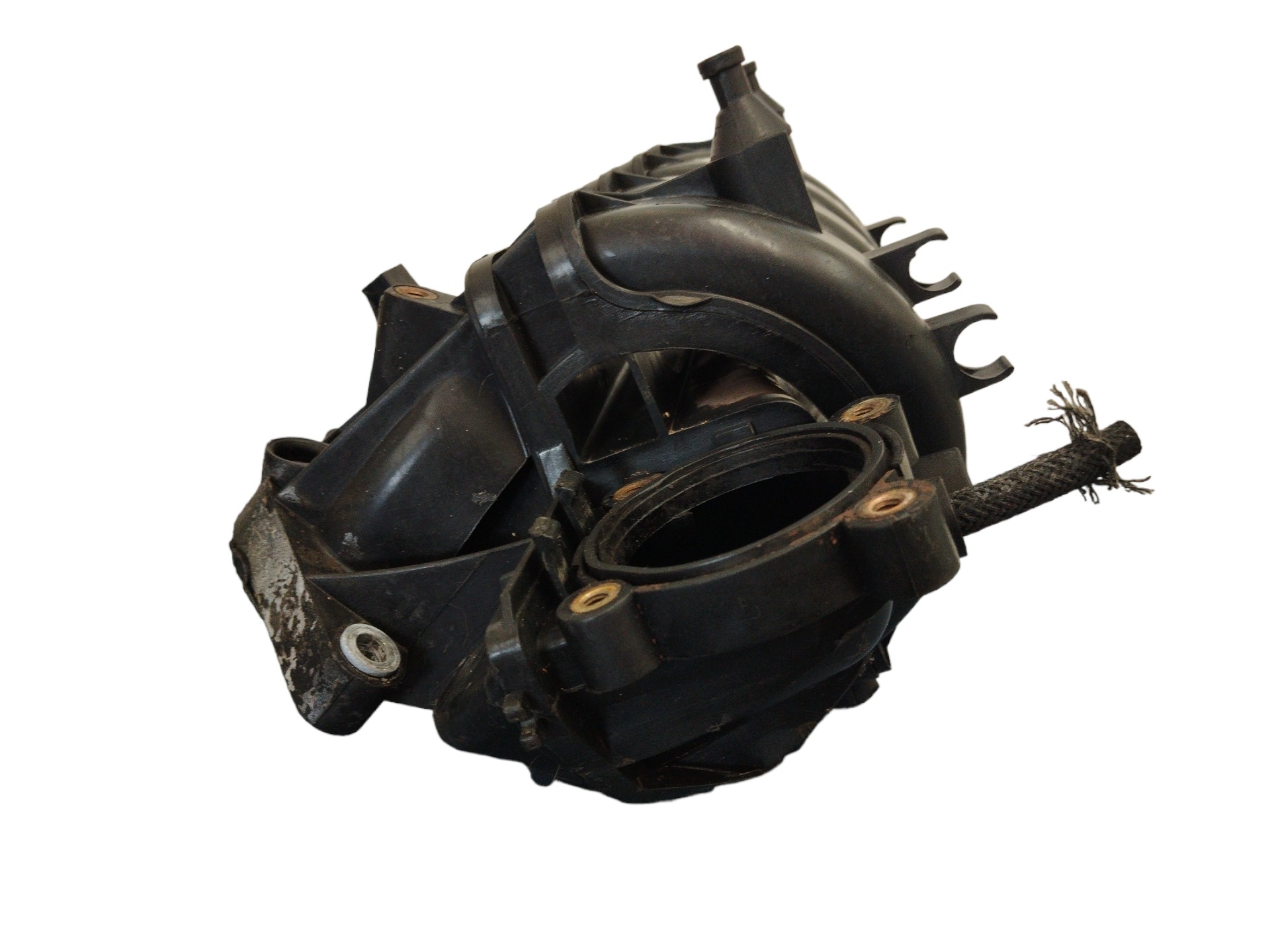 Coletor Admissão Vw Gol Power G3 2002/05 – 036129711eq 5