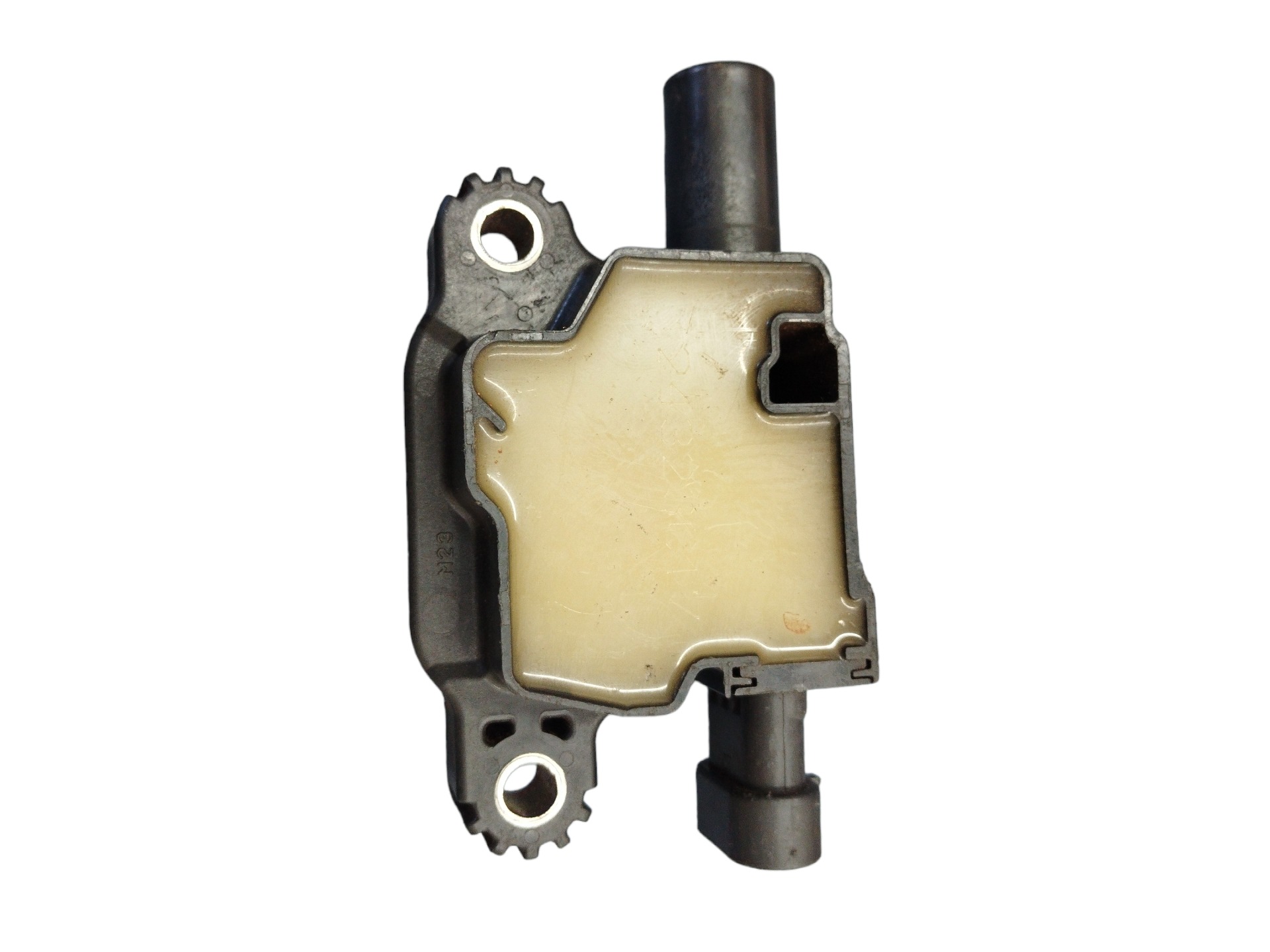 Bobina GM Onix/prisma/Cobalt 1.0 cód 12611424 6
