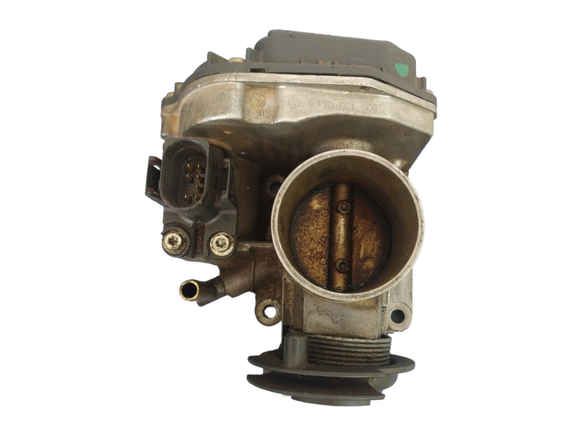 TBI VOLKSWAGEN GOL, PARATI MI 1.0 8V / 16V – 036133064K 5