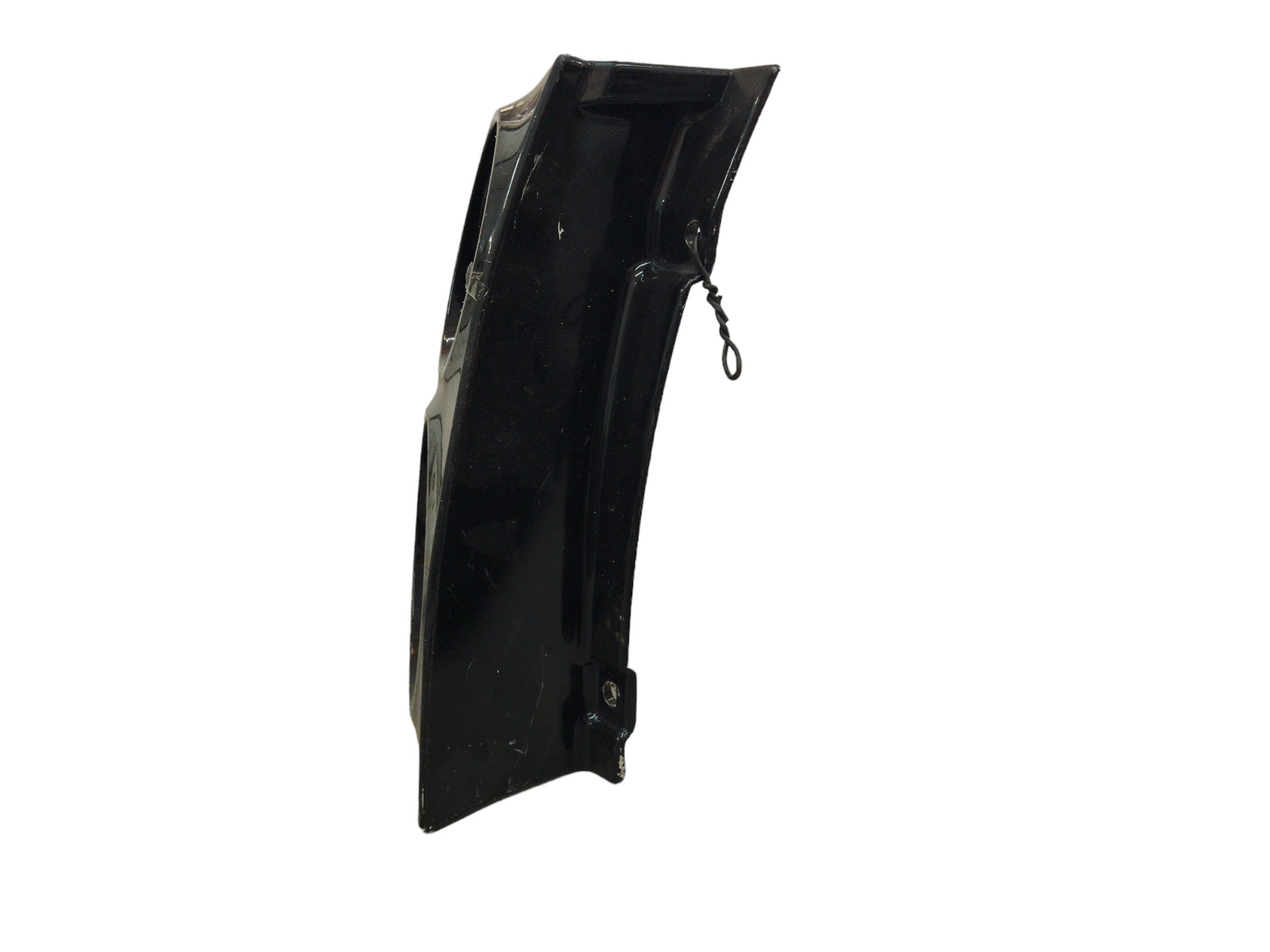 Moldura Lanterna L/e Mitsubishi Pajero Sport 06/11 C/detalhe 4