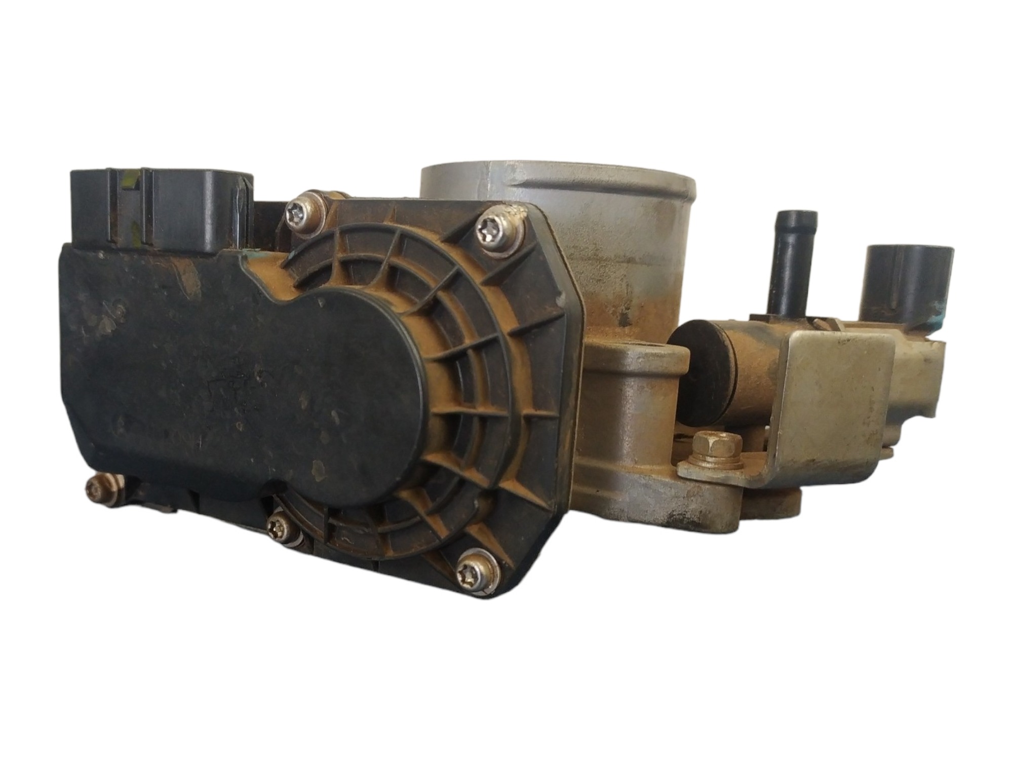 TBI HONDA CIVIC, CRV 1.8 16V FLEX – GMA6D 91021 3