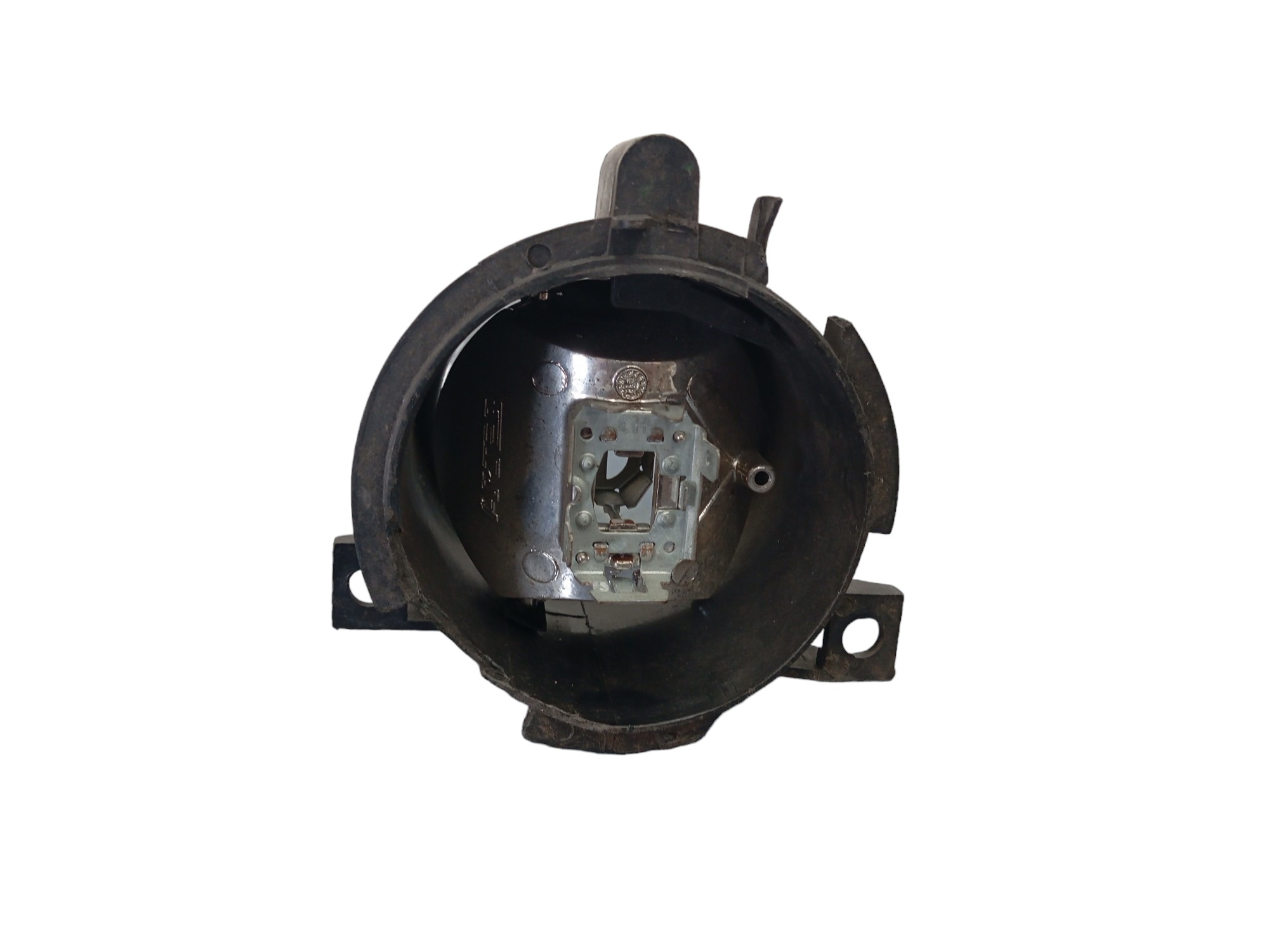 Farol De Milha L/d Chery Tiggo 07/20 3