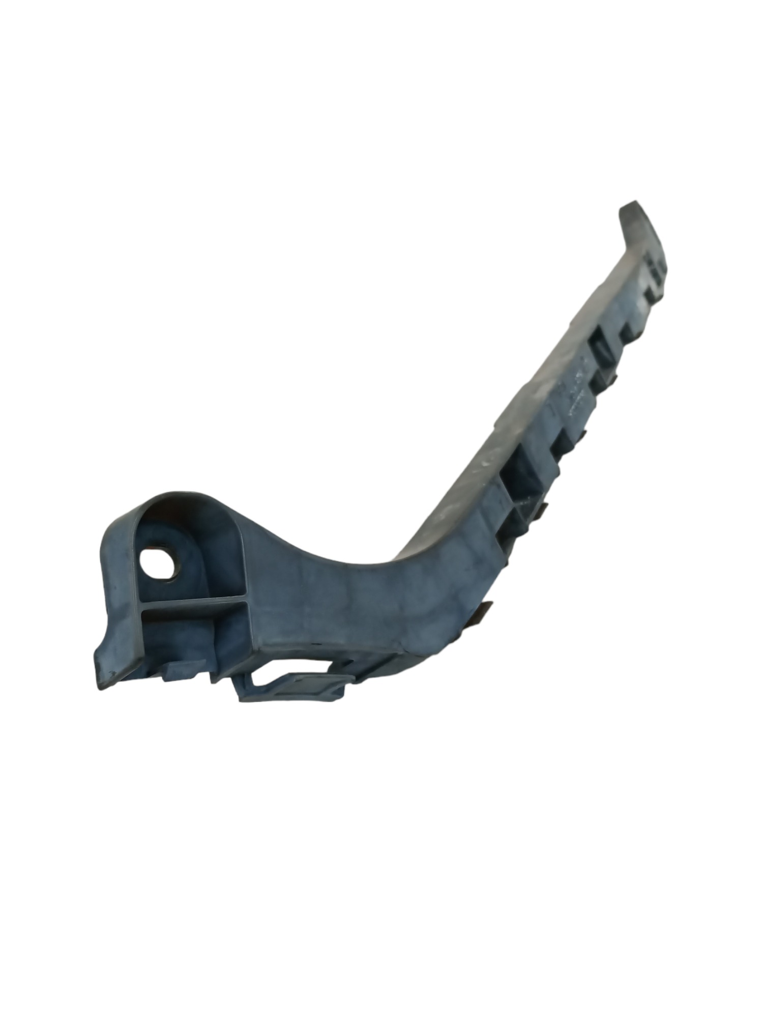 Guia Parachoque Traseiro L/e Honda Civic G10 17/21 Origina 5