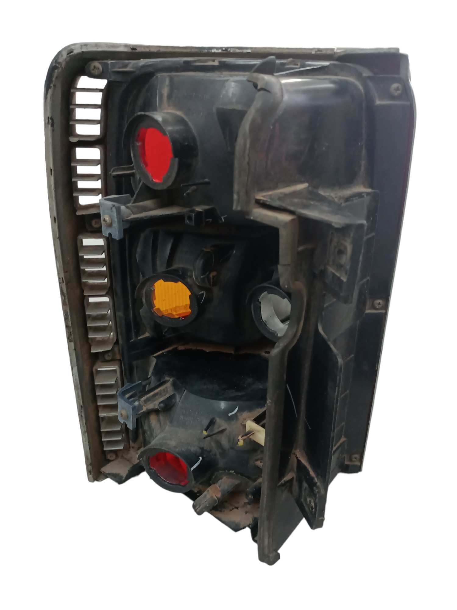 Lanterna T/d Mitsubishi Pajero 1992/95 Original 6