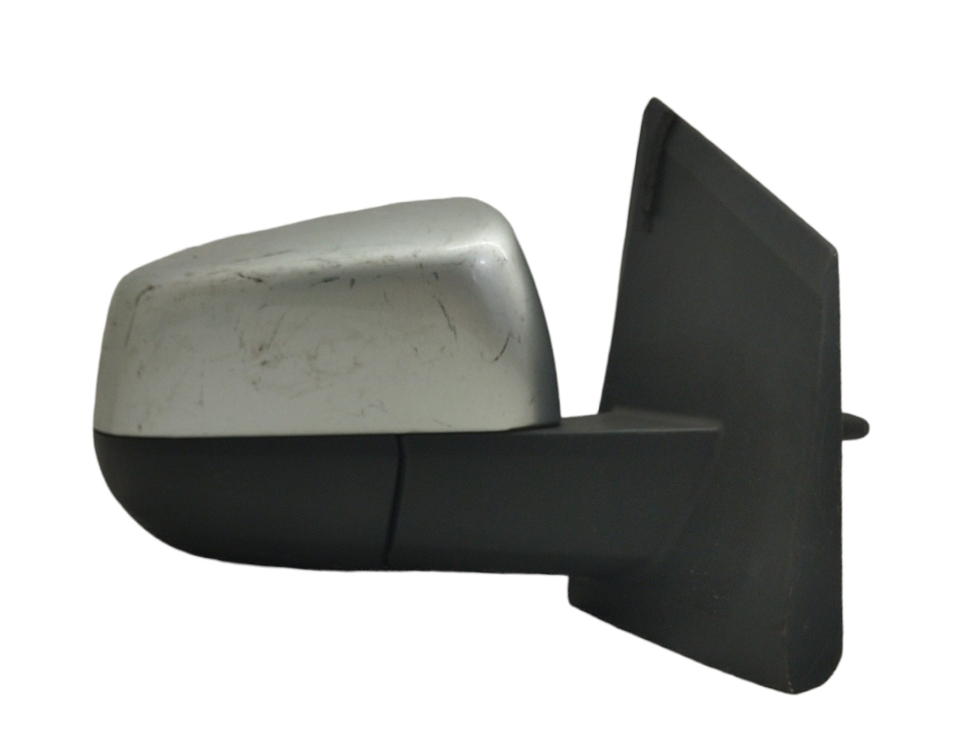 RETROVISOR MANUAL L/D SPIN 2012 A 2020 ORIGINAL C/DETALHE 2