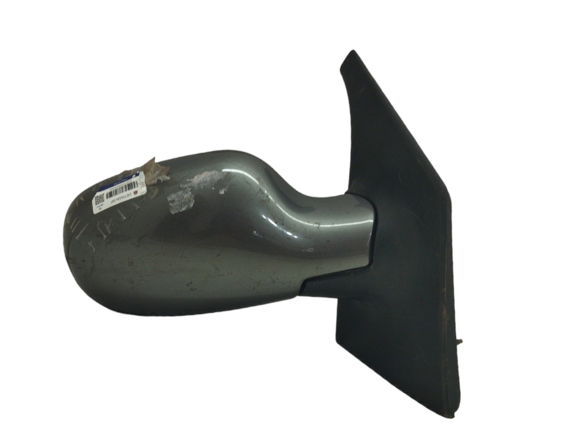 RETROVISOR ELÉTRICO L/D RENAULT SCENIC 1999 A 2001 ORIGINAL 2