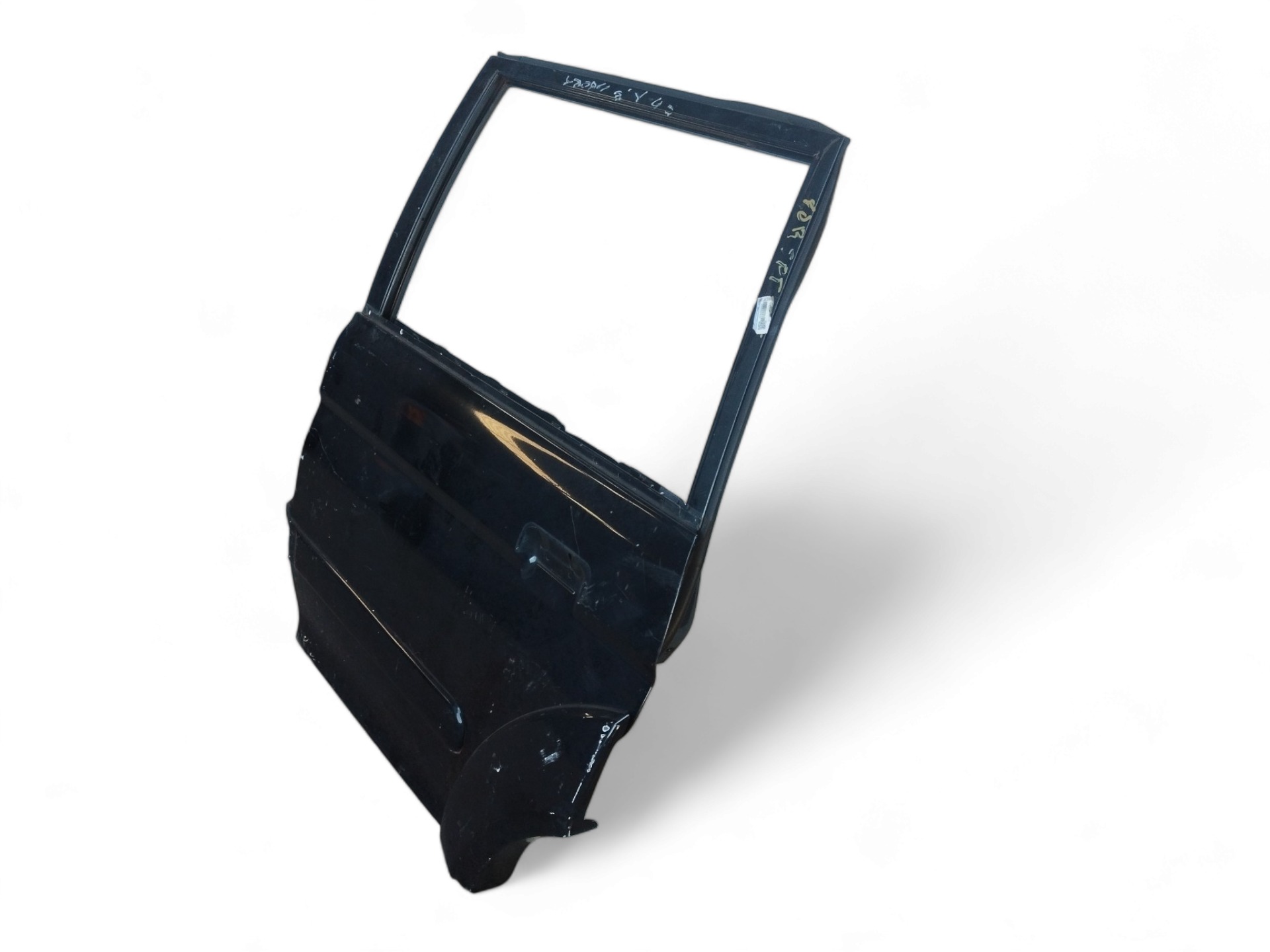 Porta Traseira L/e Mitsubishi Pajero Sport 2005/11 2