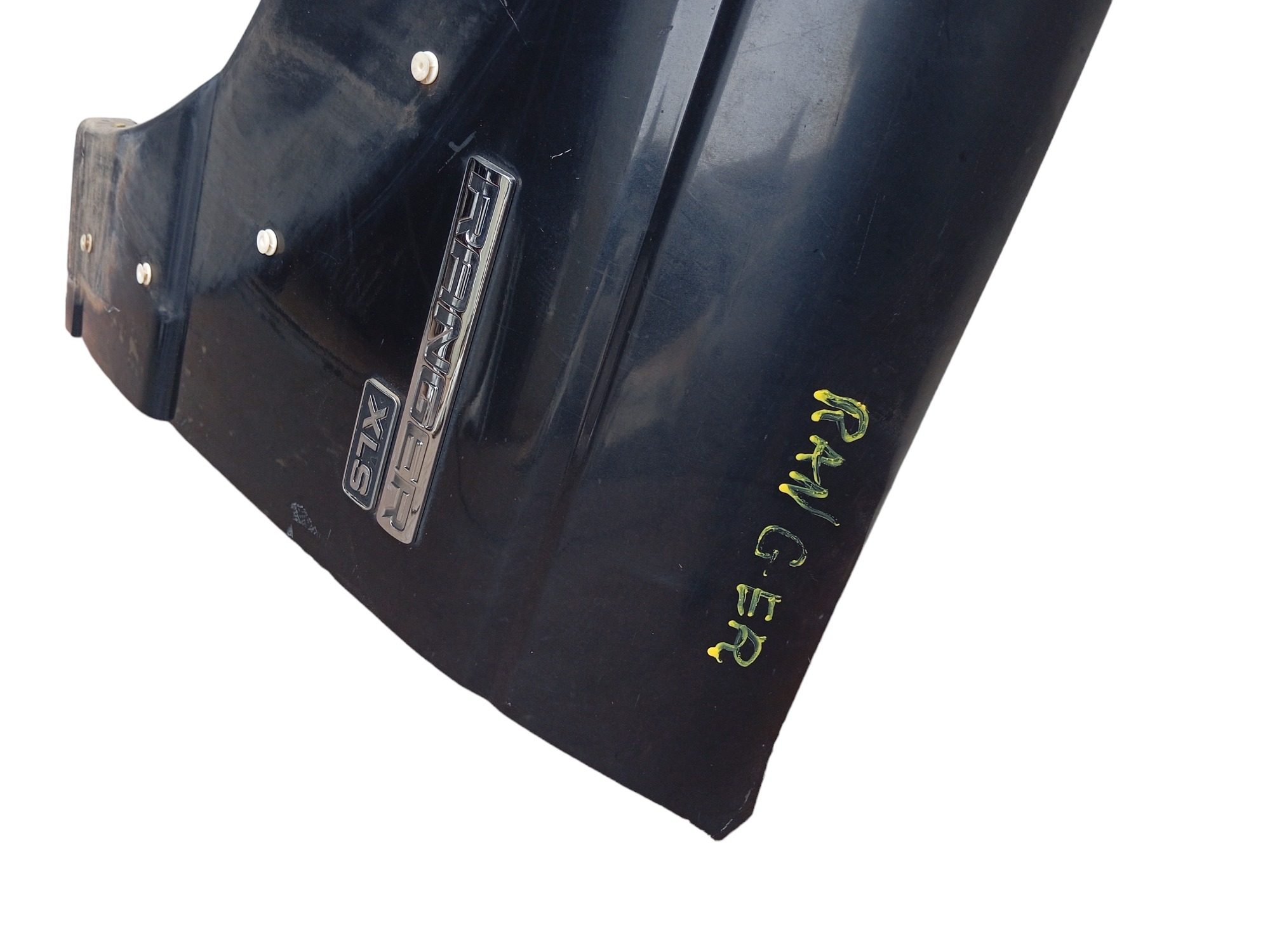 Paralama L/e Ford Ranger 2005 A 2009 Original 4