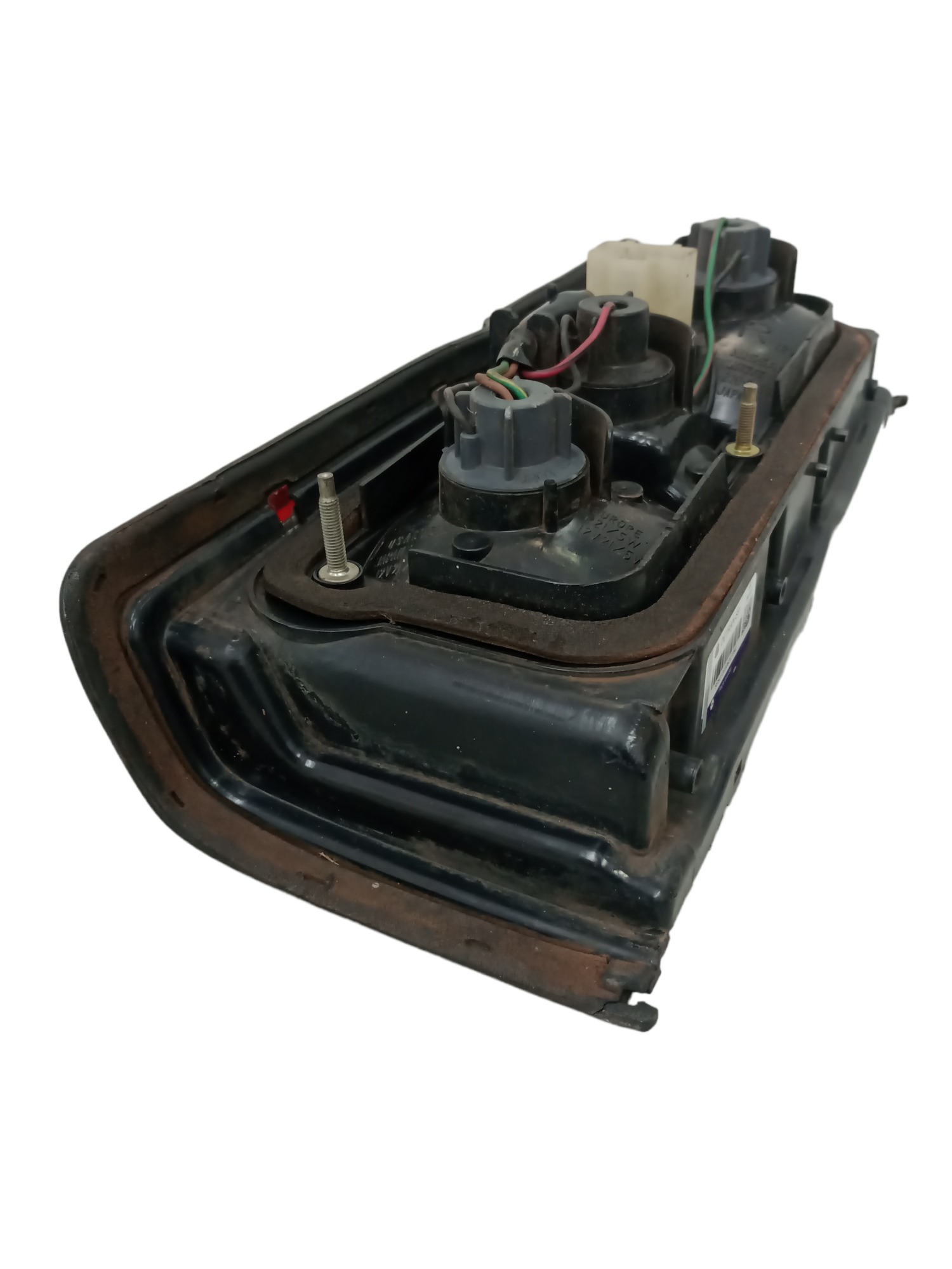 Lanterna T/d Nissan Terrano/pathfinder 1986/1995 Original 6