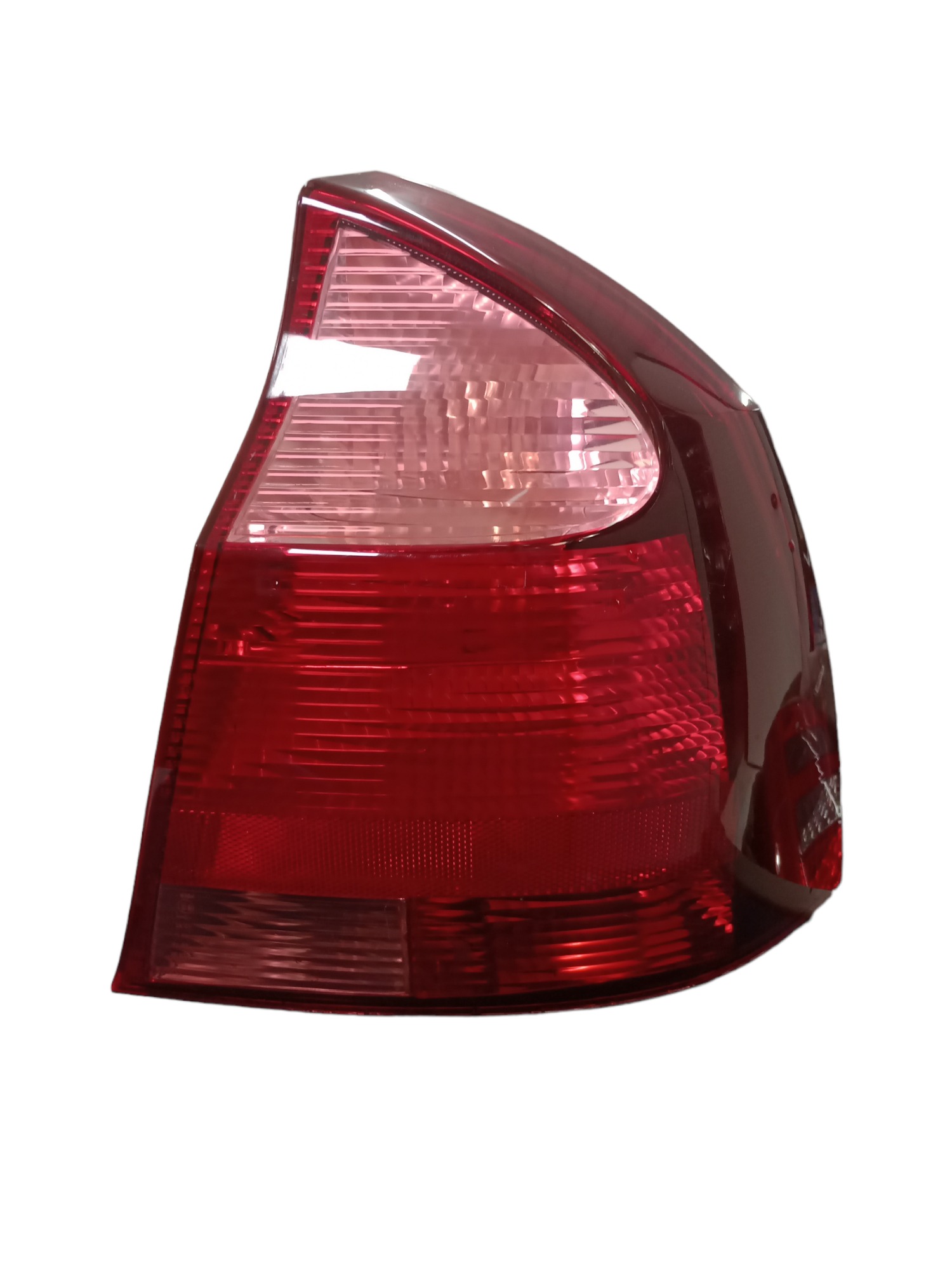 Lanterna Tras L/d Gm Corsa Montana 2004 A 12 Paralelo  Direito 2