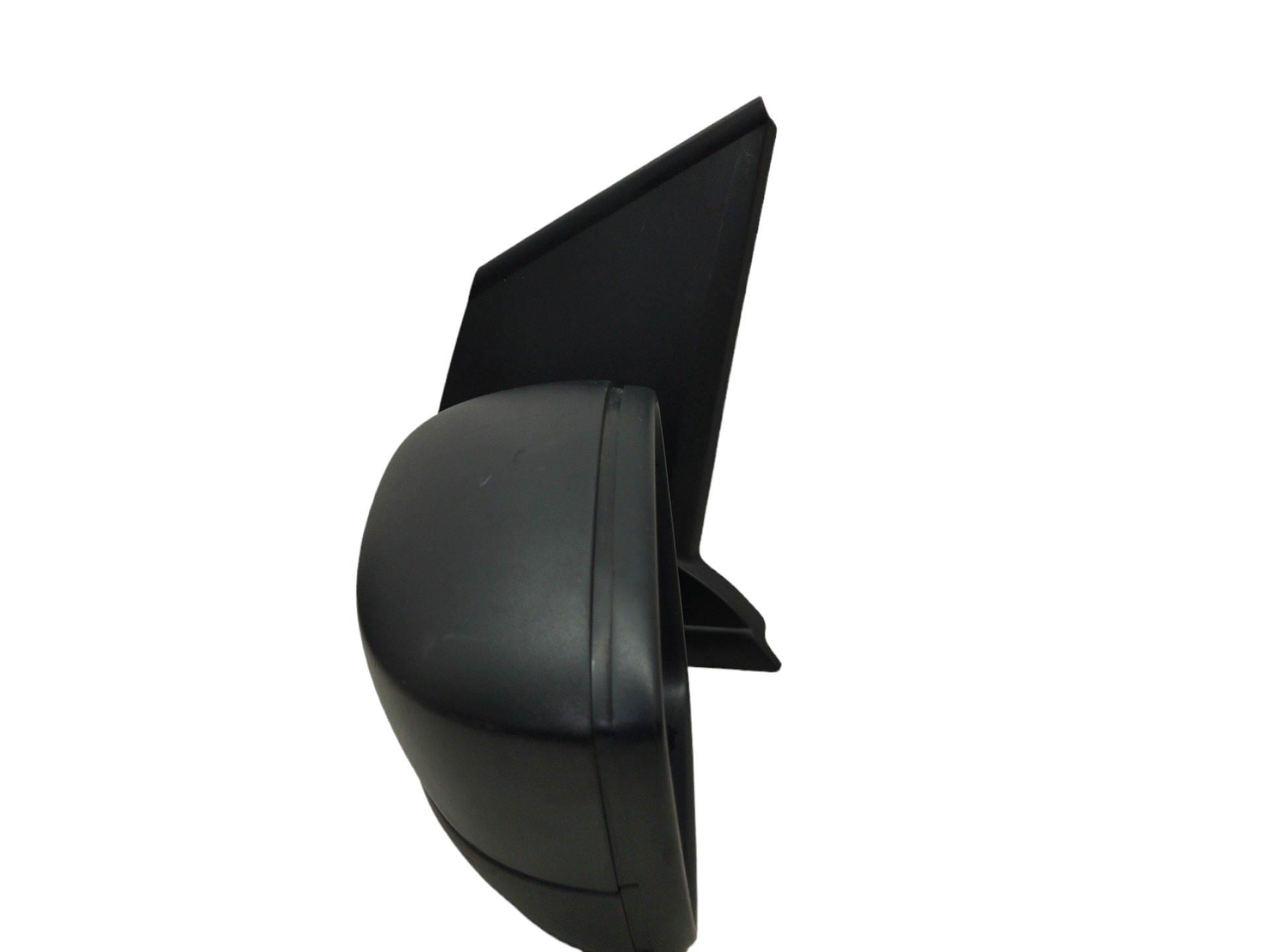 Retrovisor Manual L/e Volkswagen Fox 2011/2012 Original 4